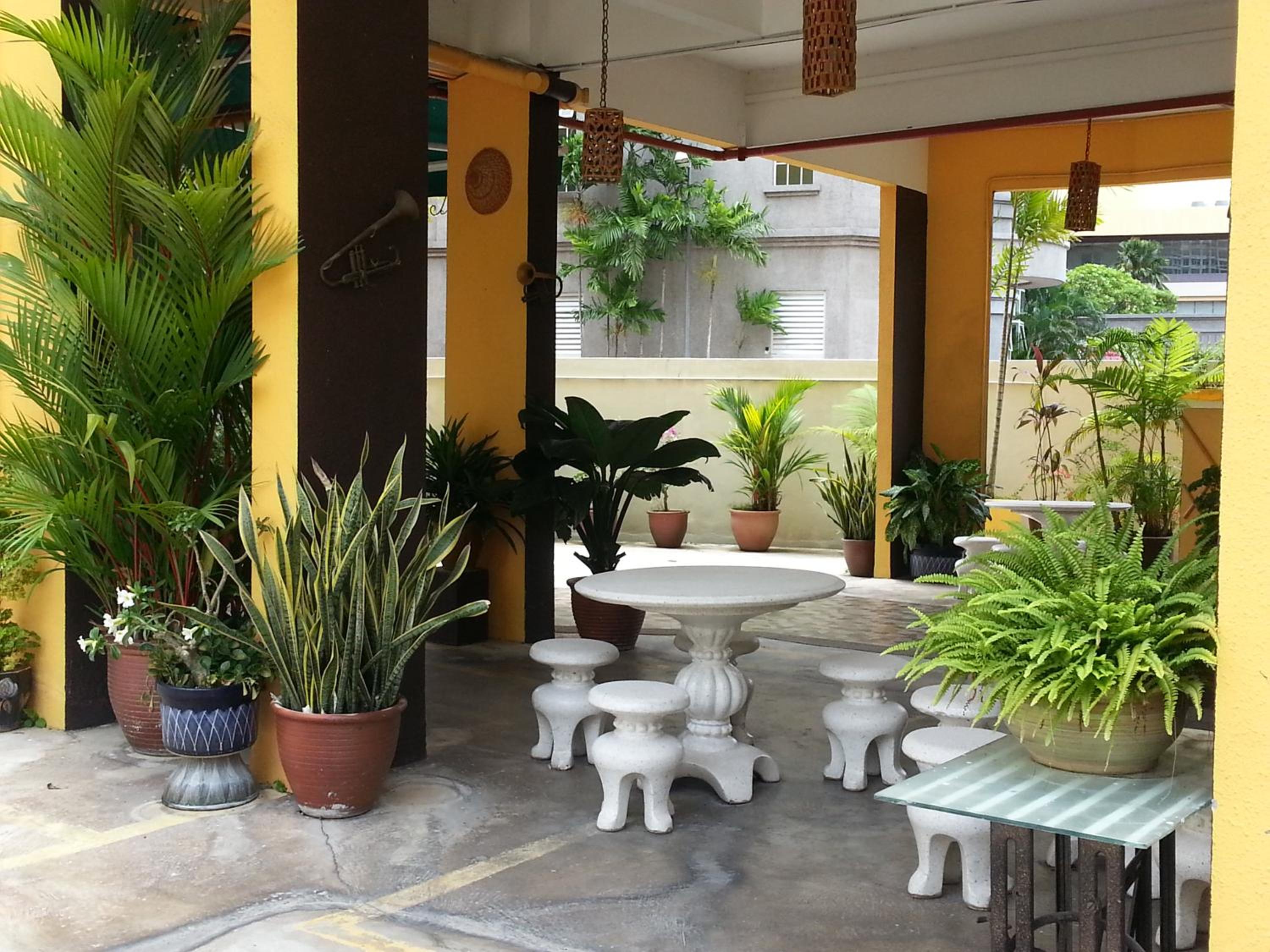 Hotel 22 Gurney, Penang photo 5