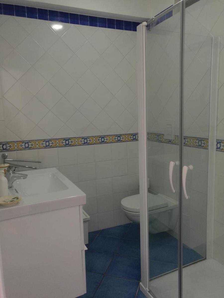 Mareluna Holiday Home