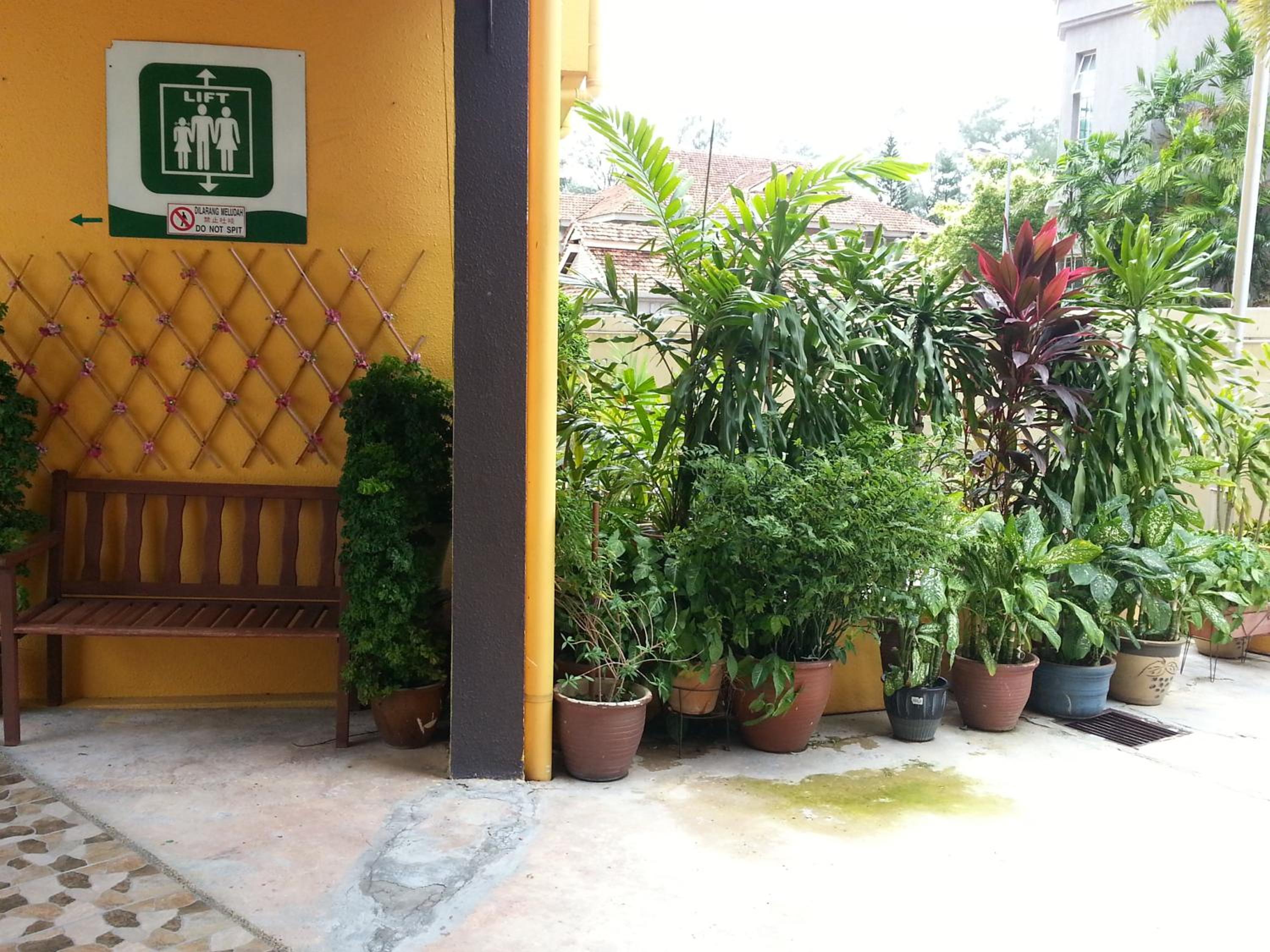 Hotel 22 Gurney, Penang photo 4
