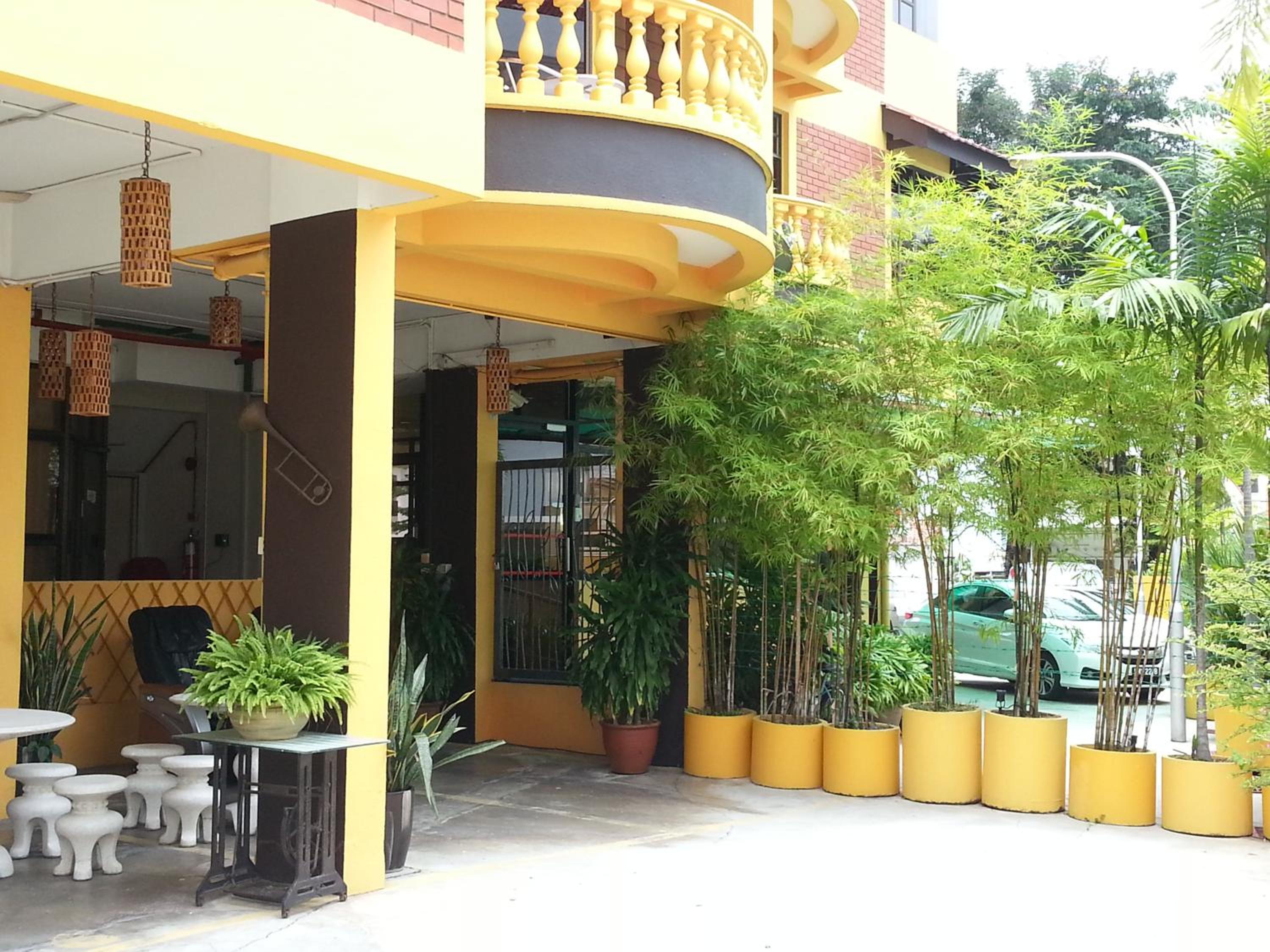 Hotel 22 Gurney, Penang photo 2