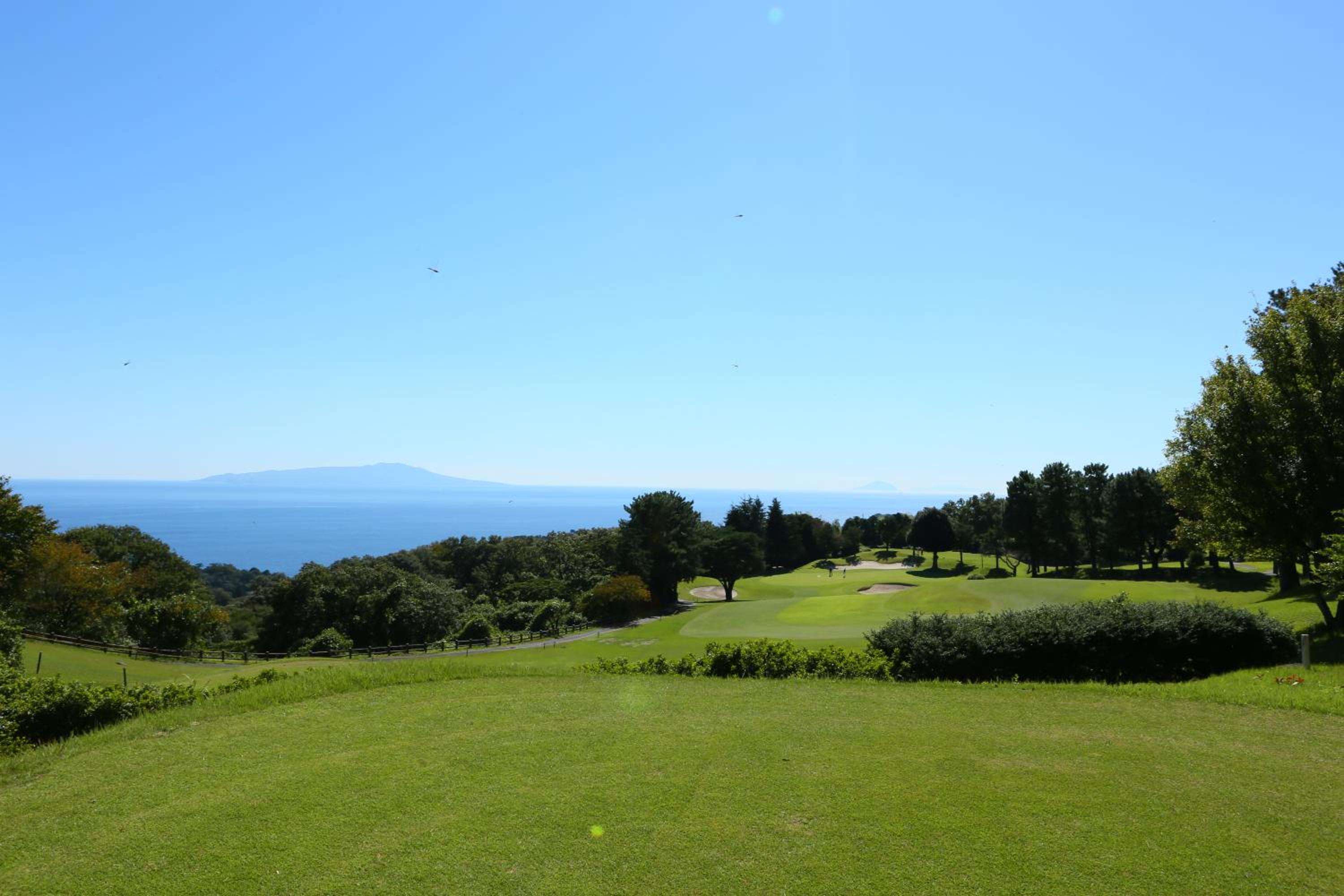Southern Cross Resort