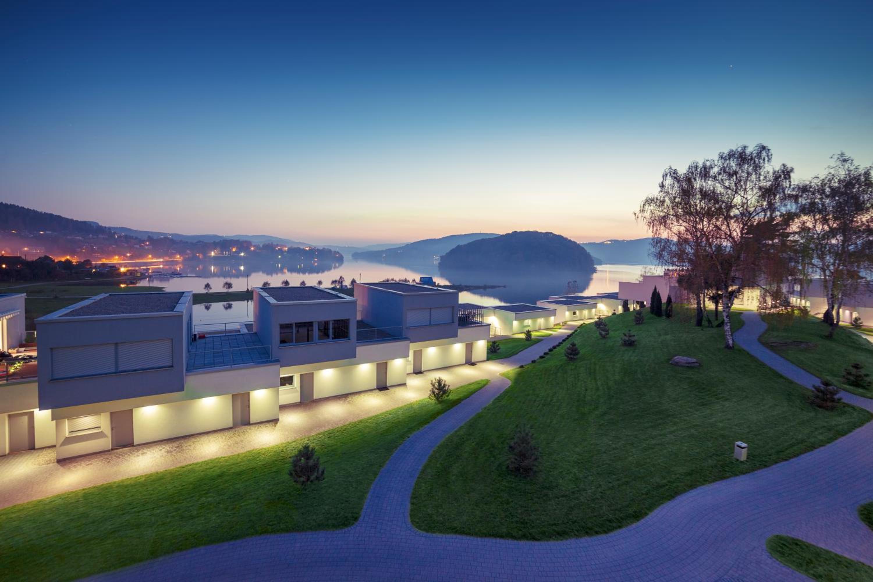 Lemon Resort Spa view 3