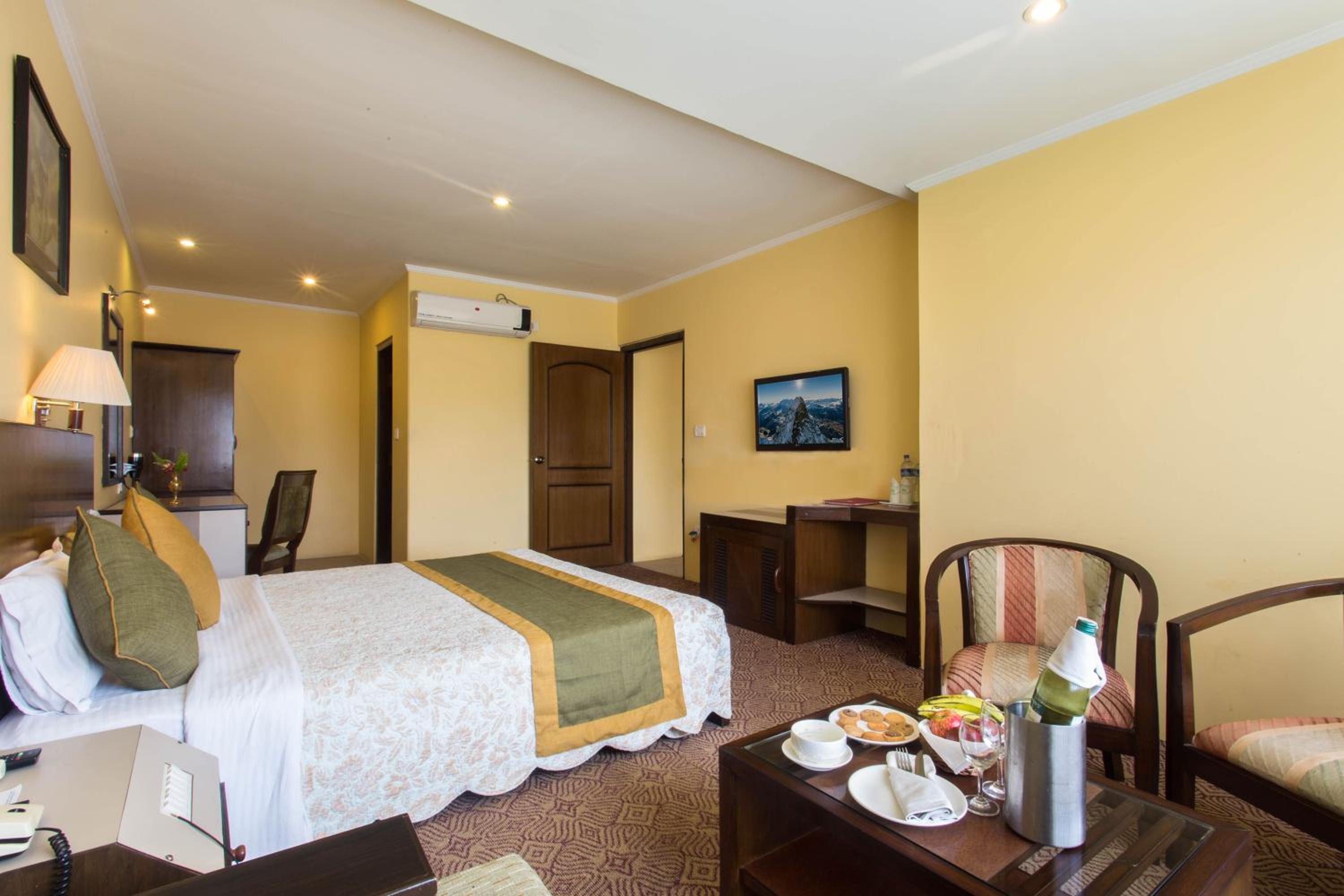 Mount Kailash Resort