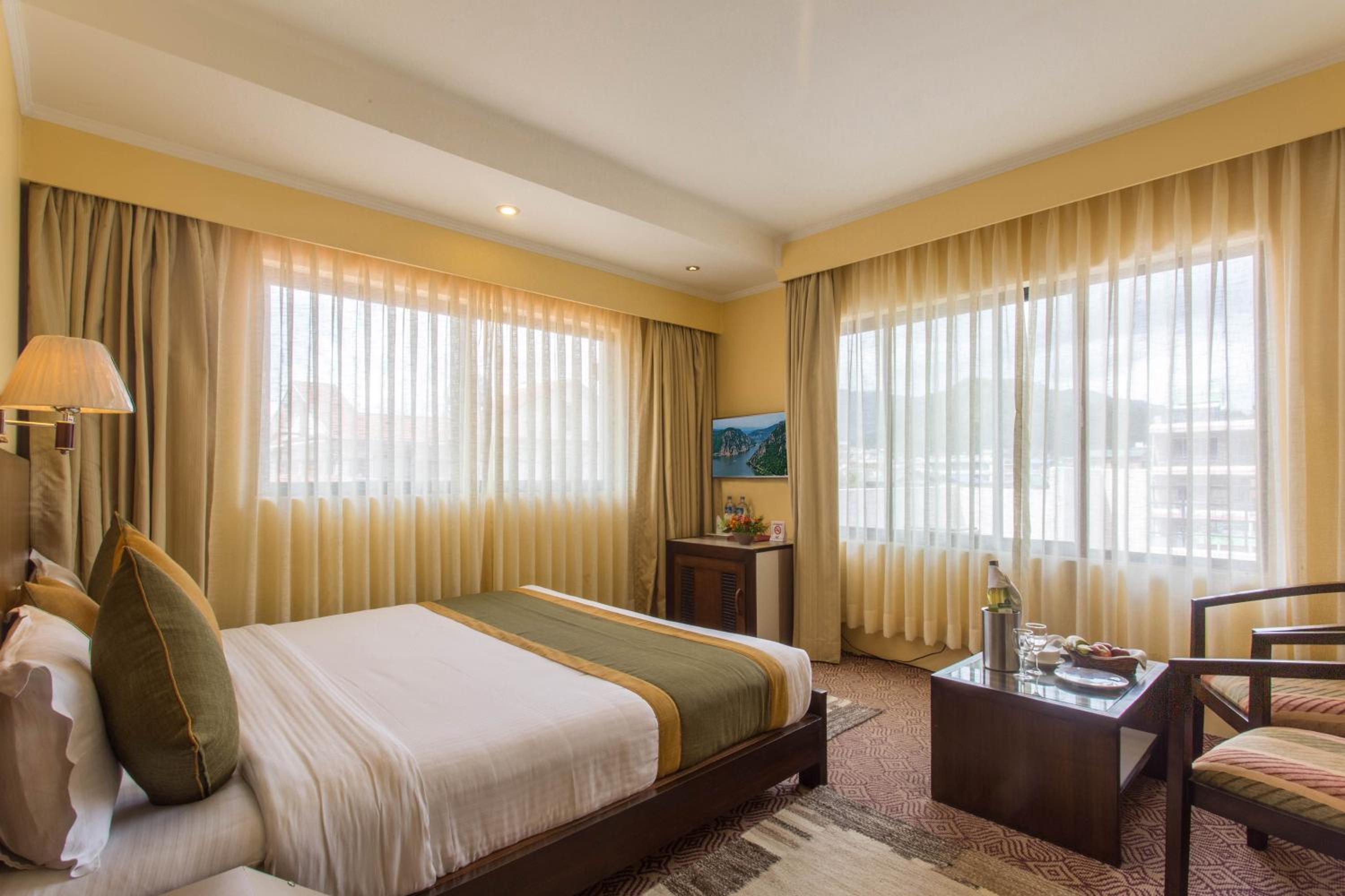Mount Kailash Resort