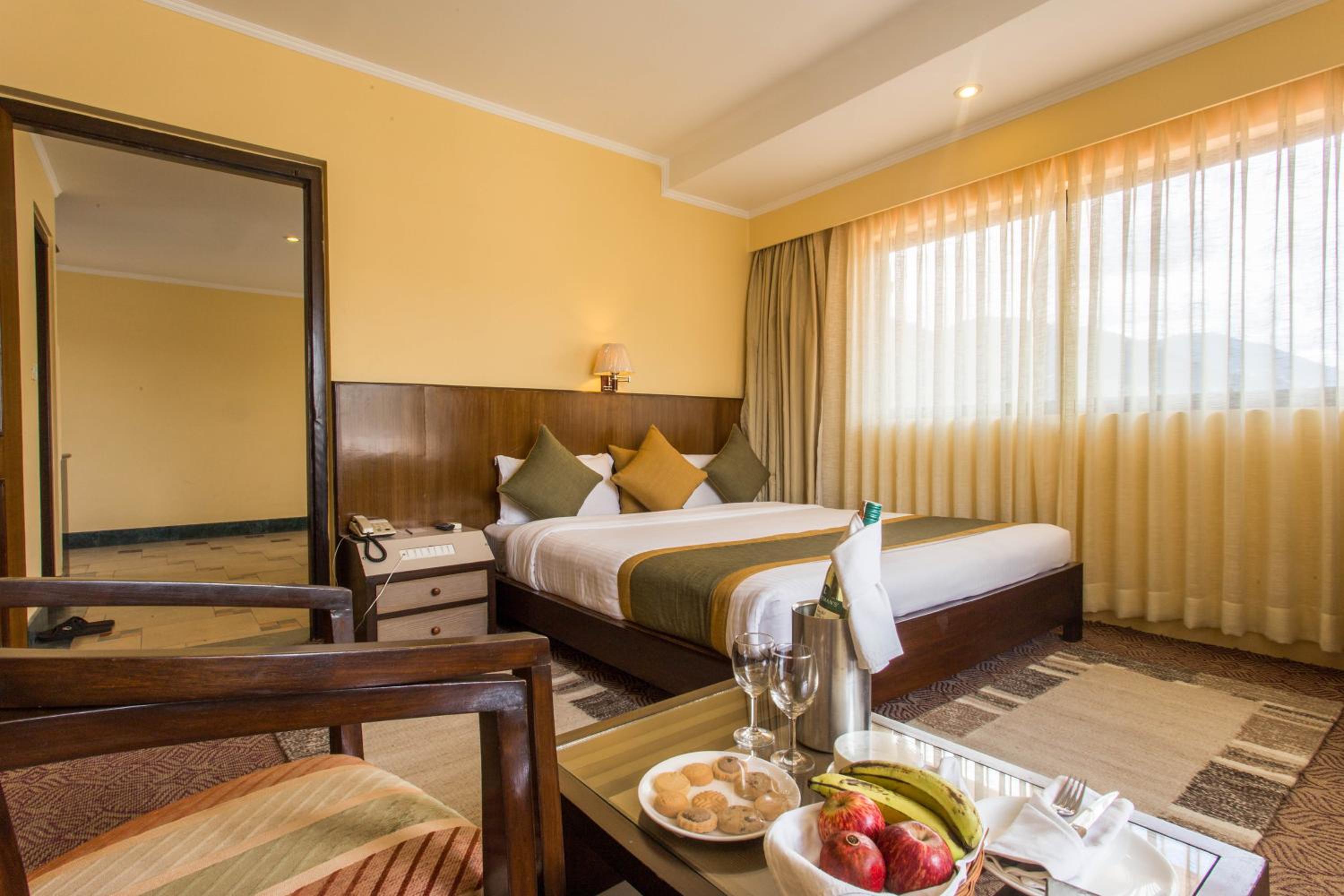 Mount Kailash Resort