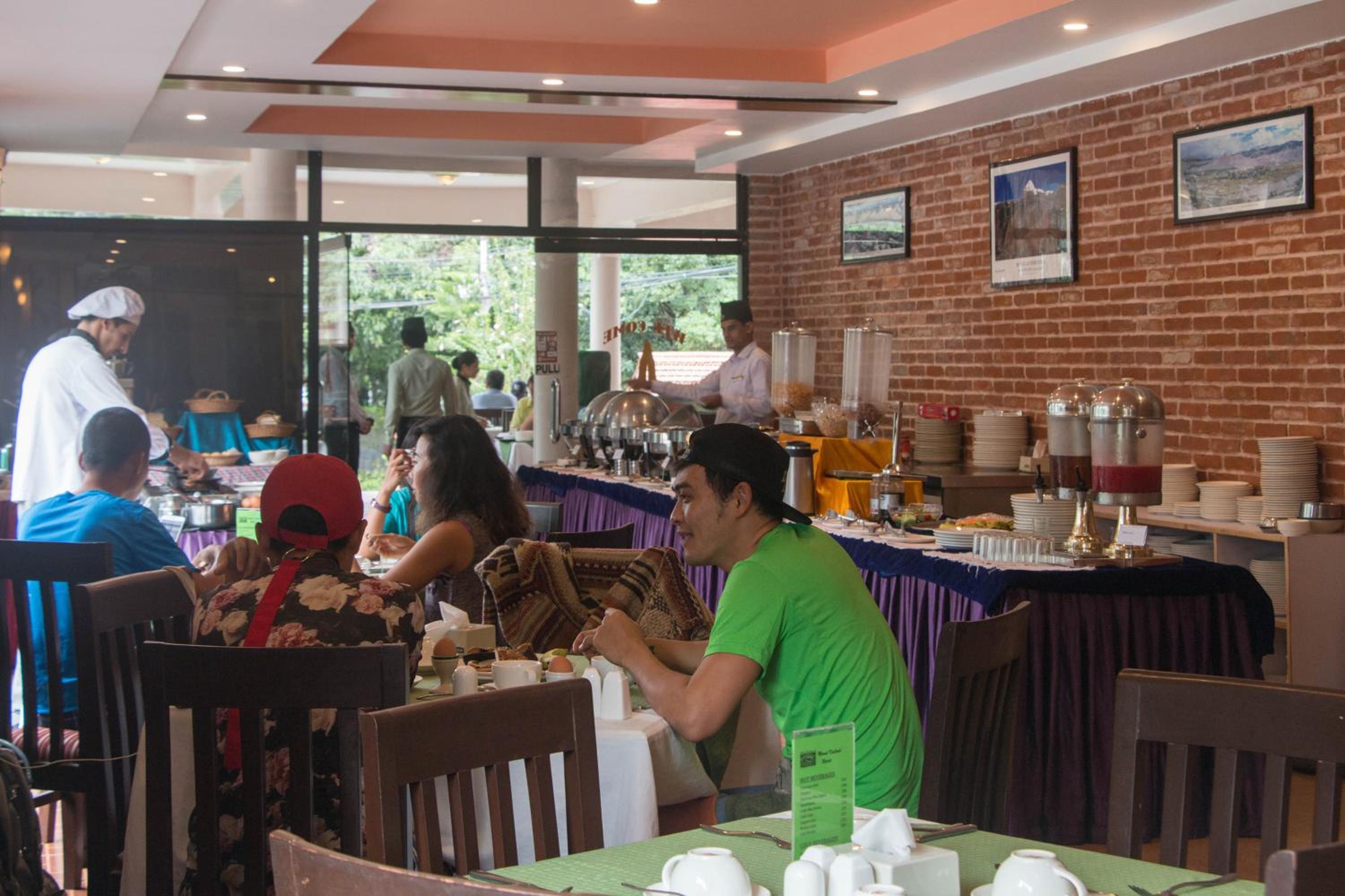 Mount Kailash Resort