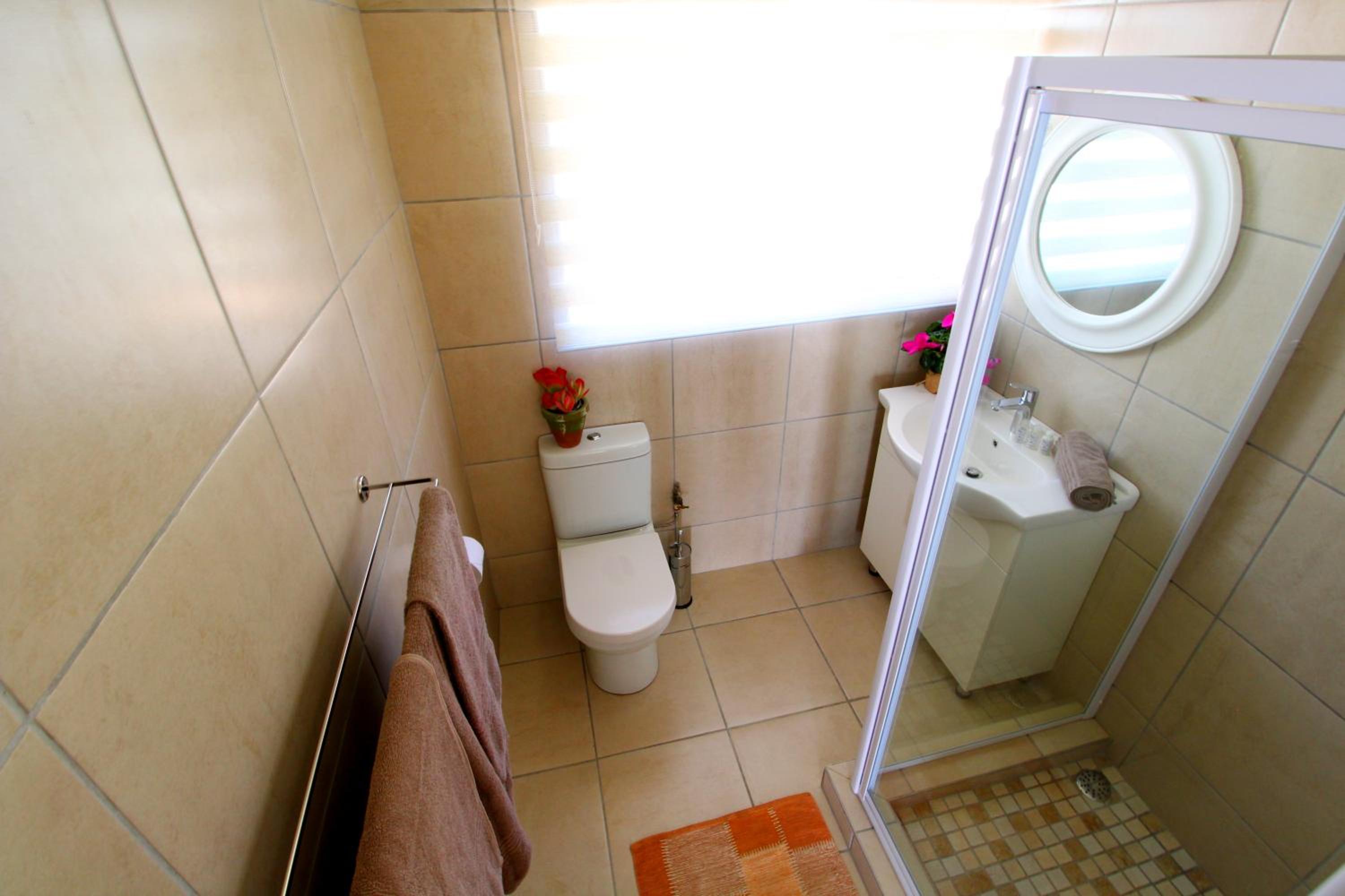 Wilger Guesthouse - Self-Catering Business Accommodation in Centurion