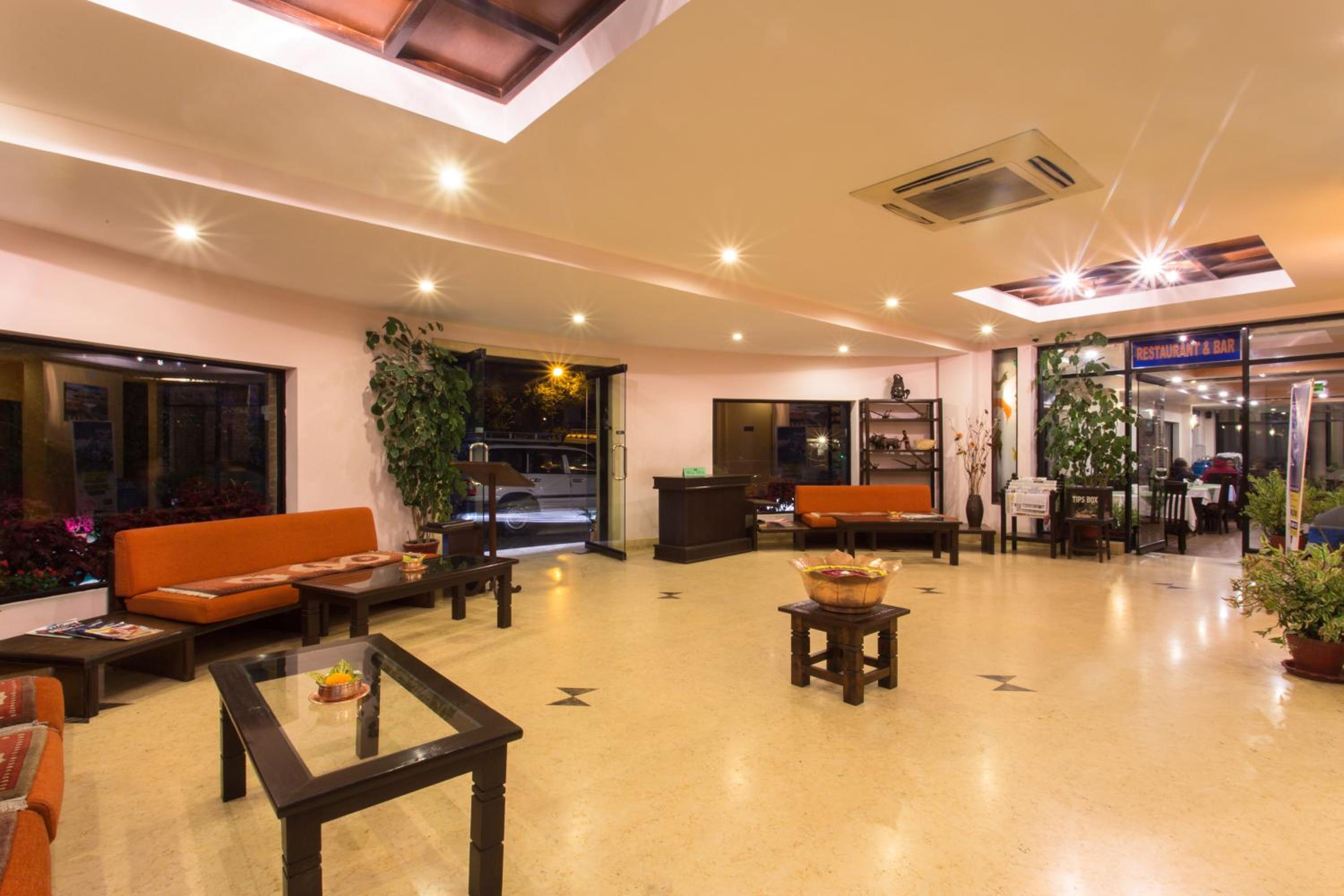 Mount Kailash Resort