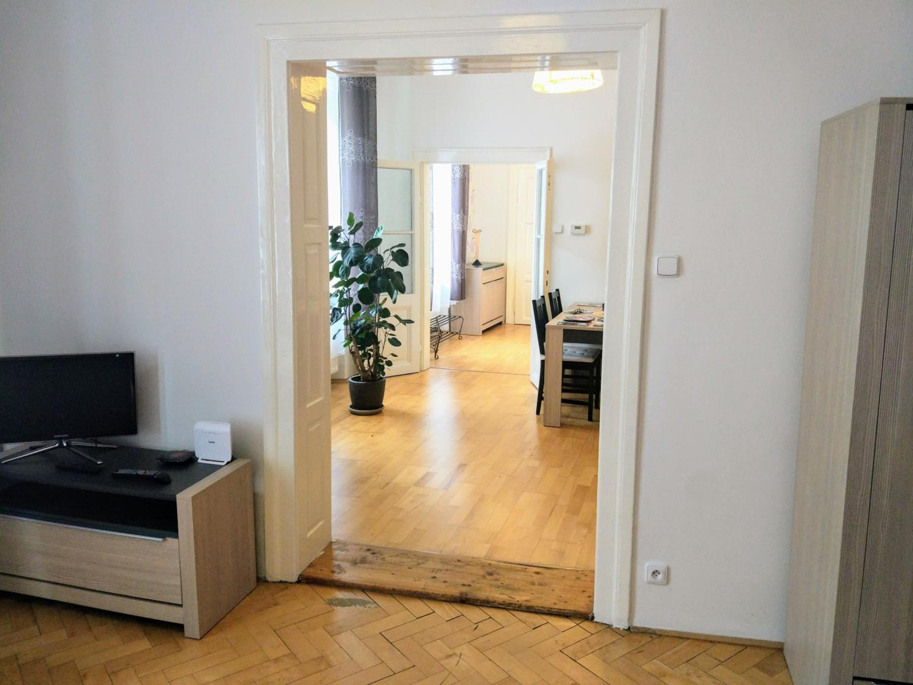 Apartments Týnská 7, Heart of Old Town Prague
