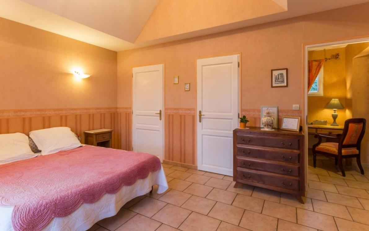 Chambre Melody view 3