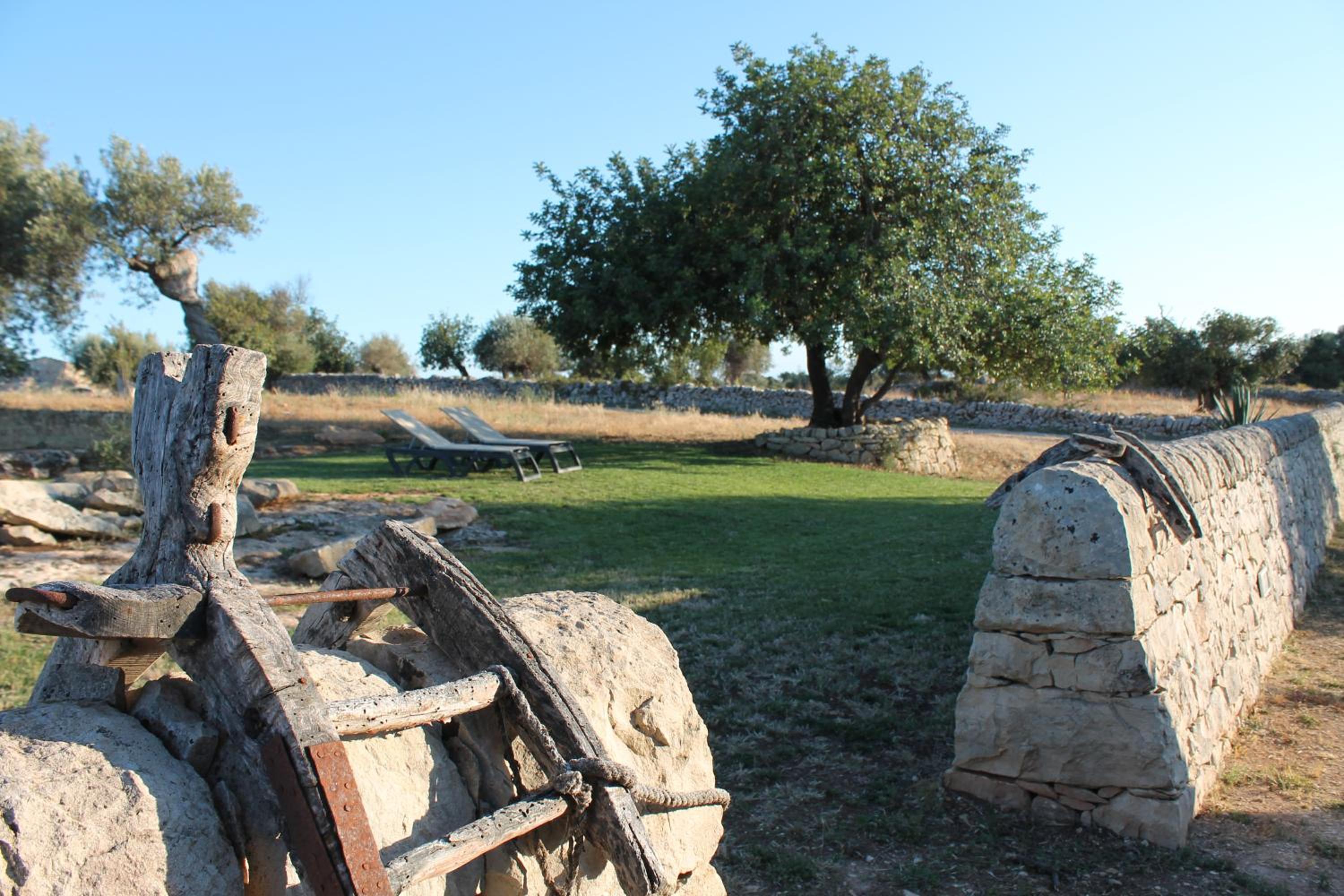 Tenuta Zannafondo