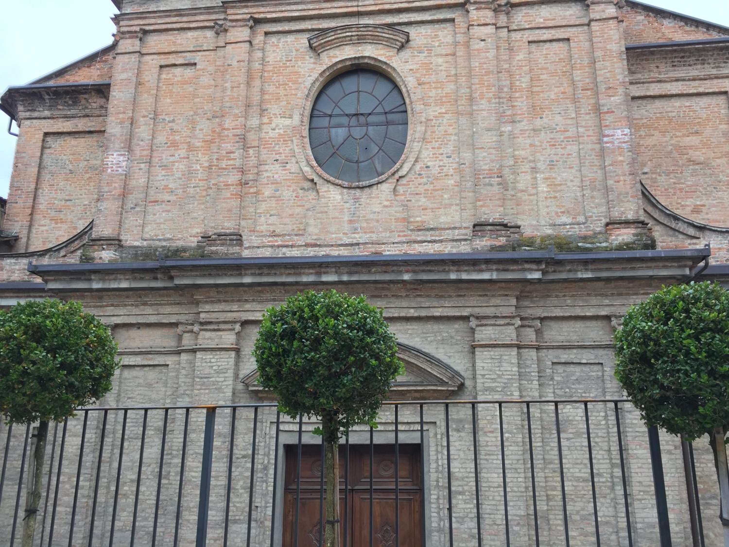 La Canonica - charming self-catering apartments in Nizza Monferrato
