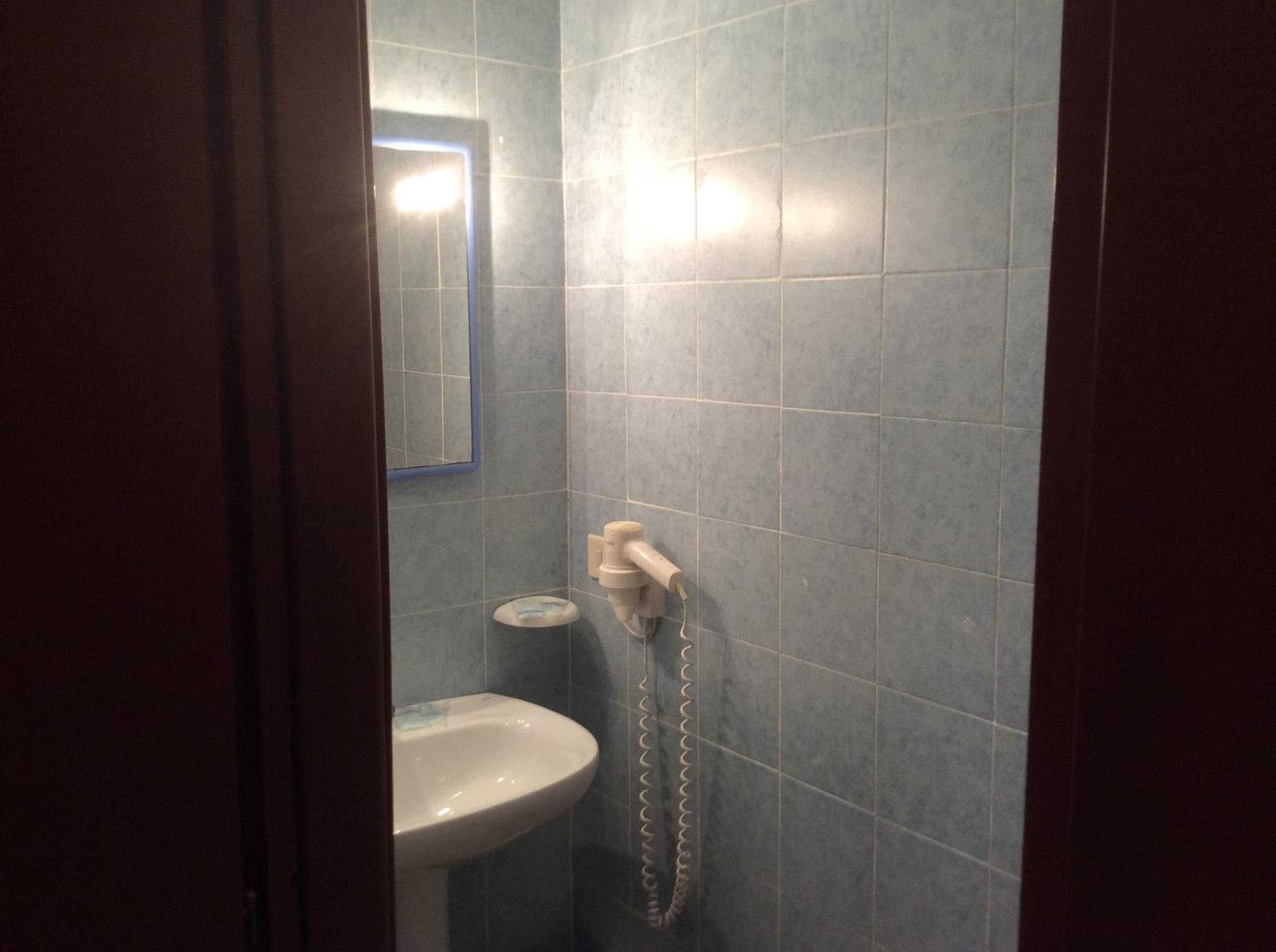 Orlando Vacanze Camere