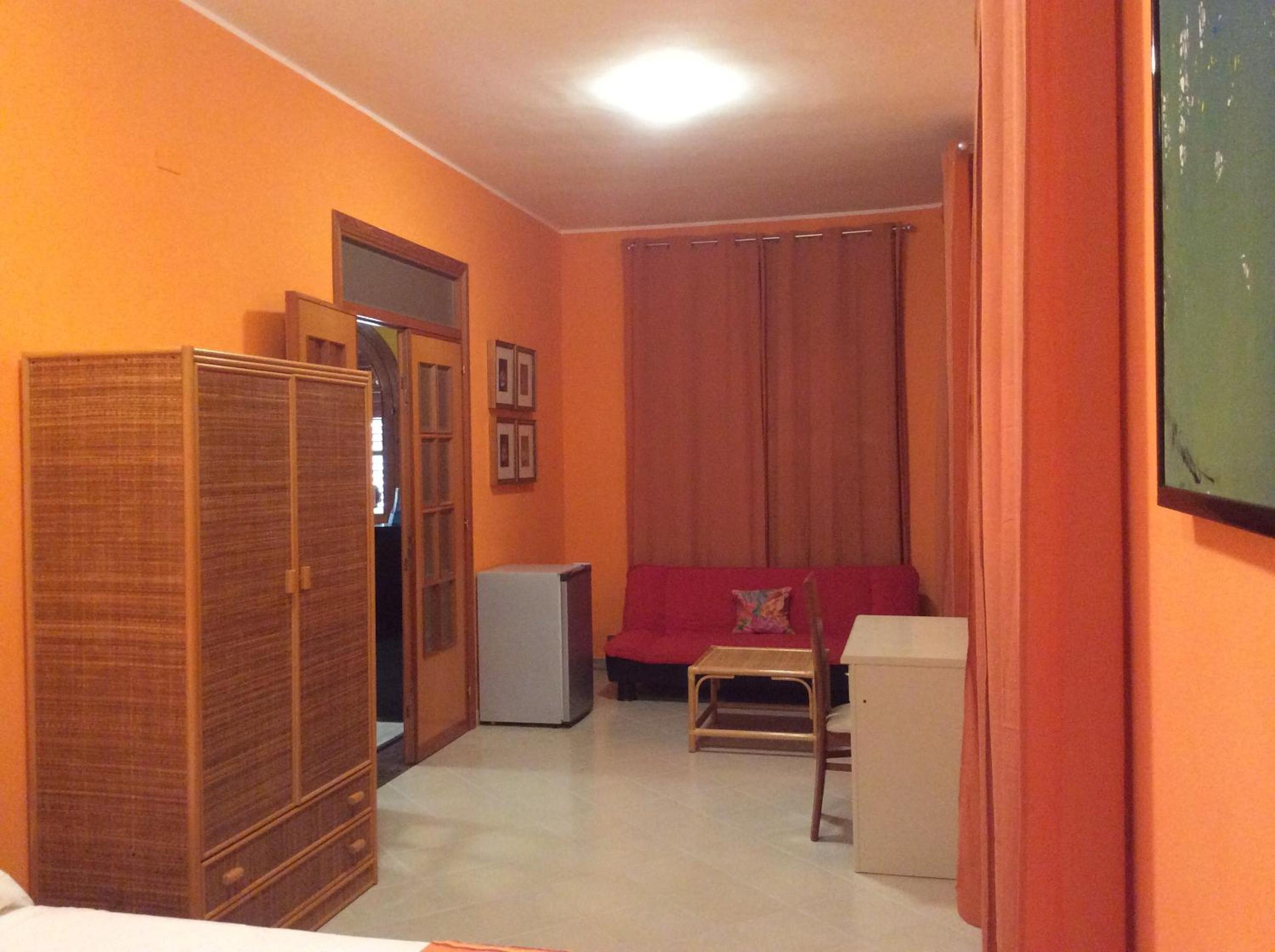 Orlando Vacanze Camere