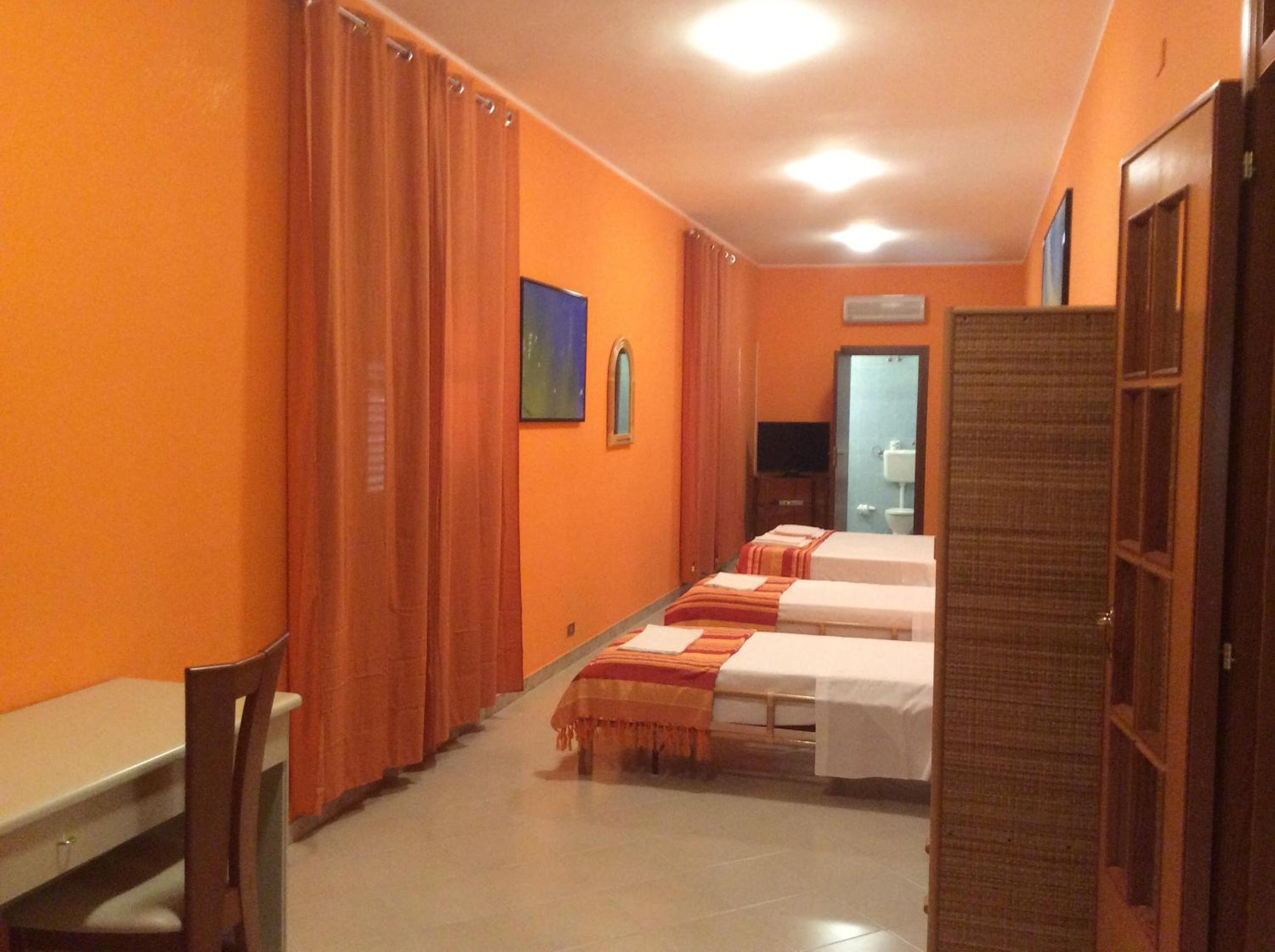 Orlando Vacanze Camere