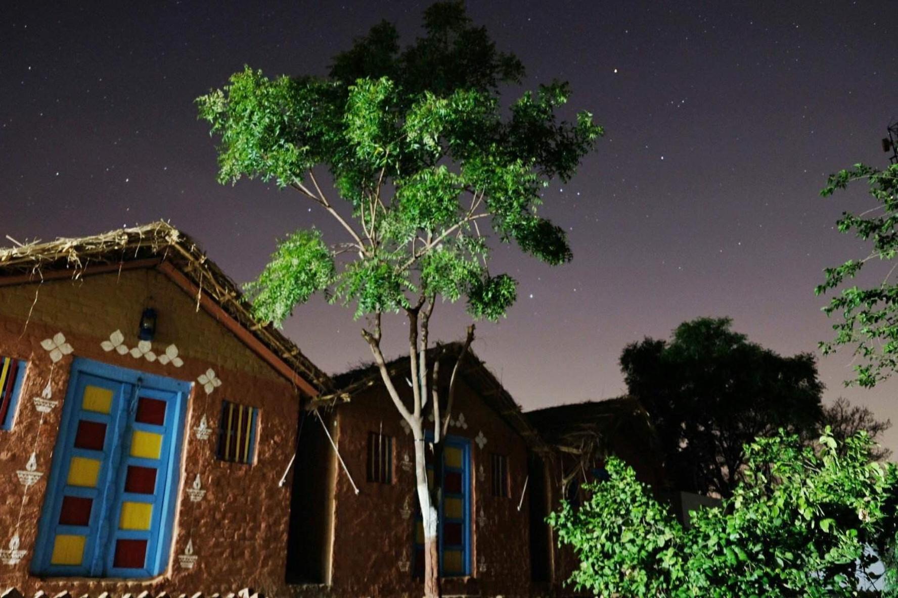 Village Homestay