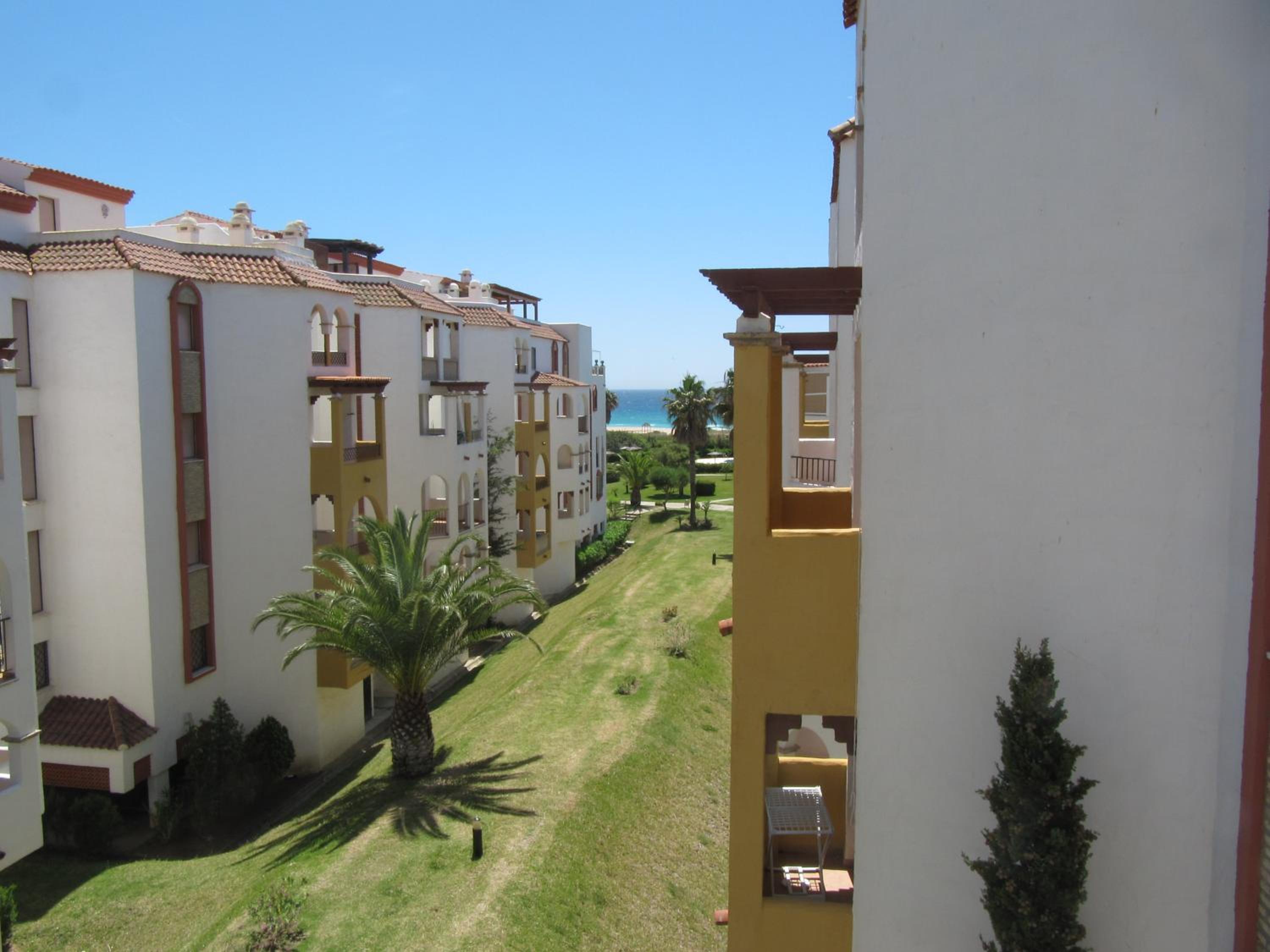 Las Casas de Mar Atlanterra
