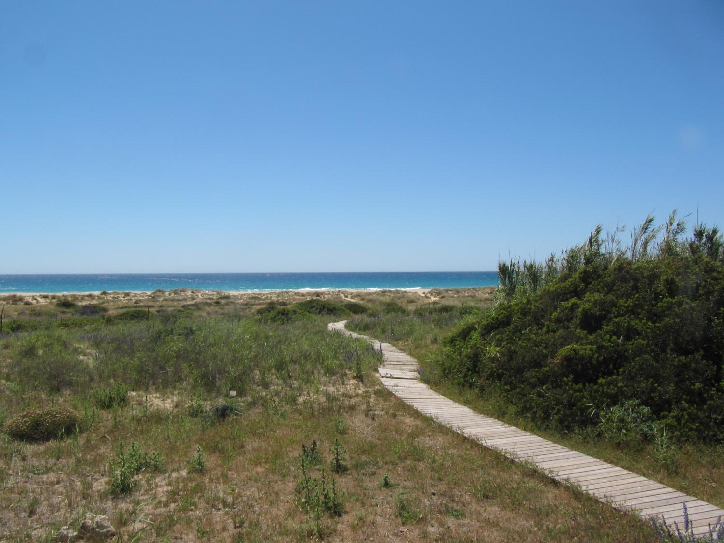 Las Casas de Mar Atlanterra