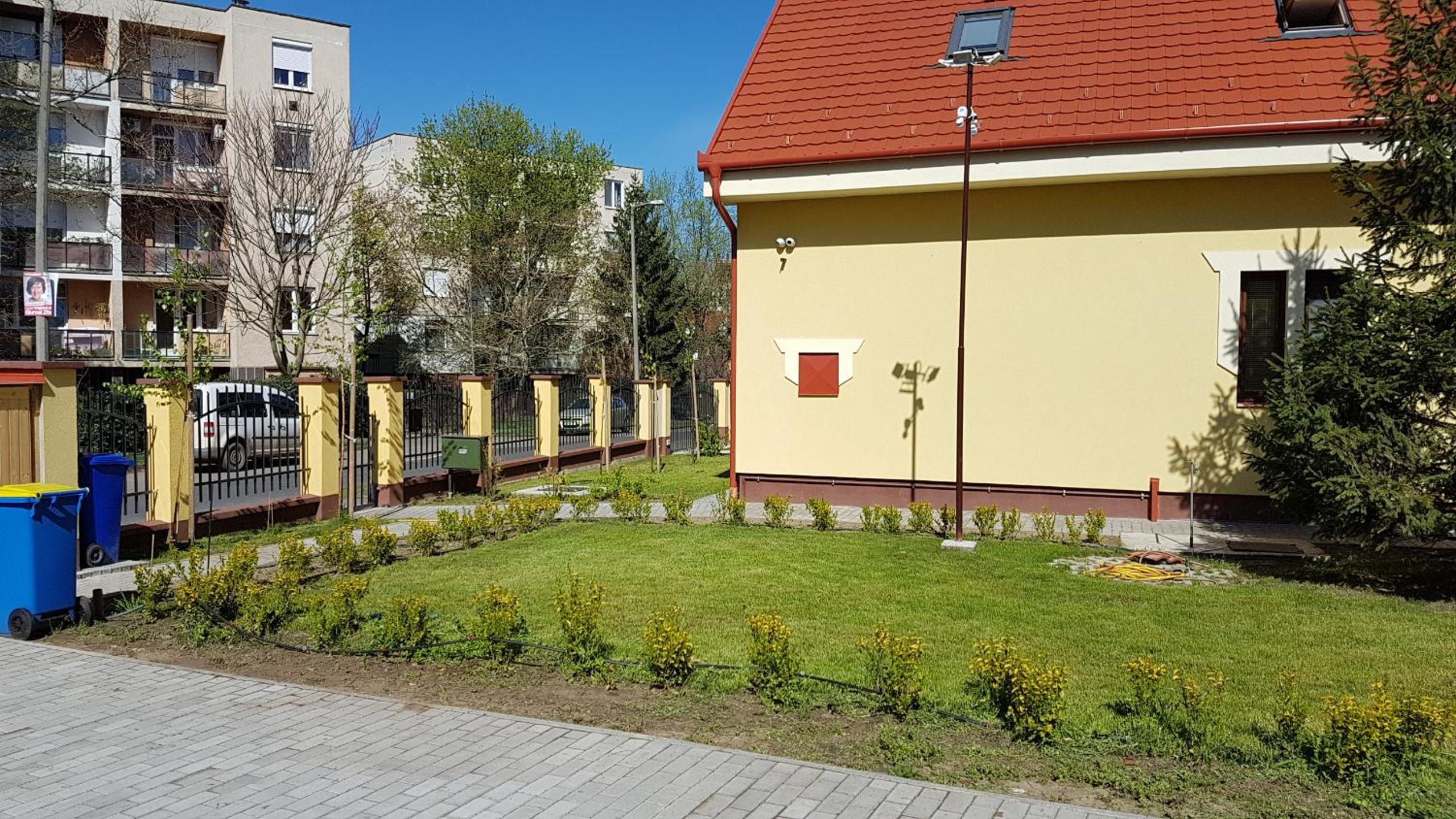 Poroszlay Apartman view 5