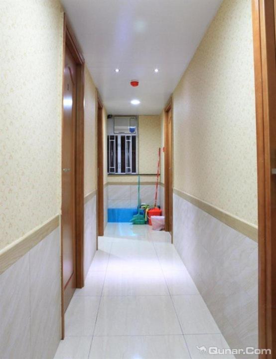 Lung Wa Hotel