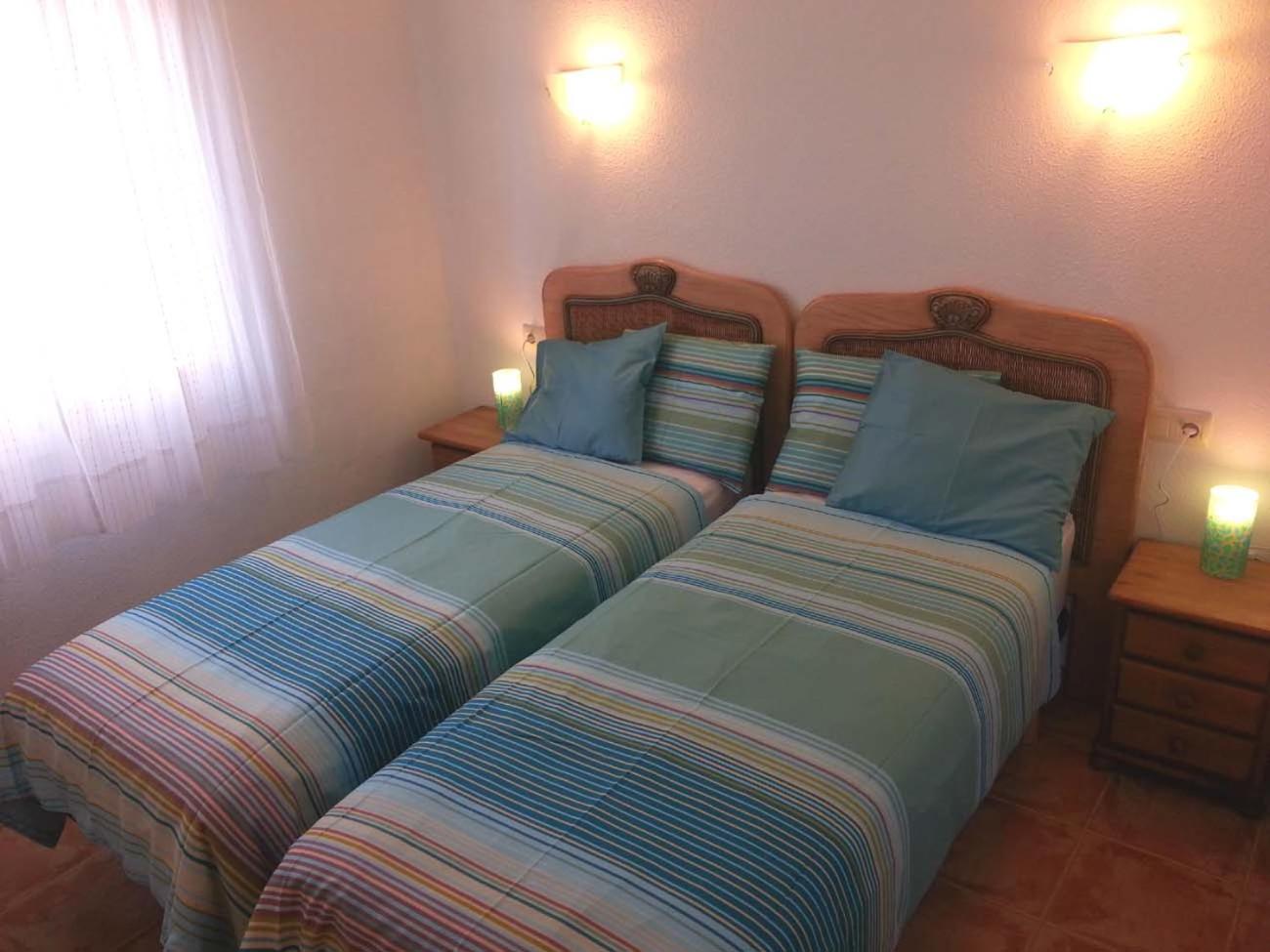 Apartment Vistamar 1 view 5