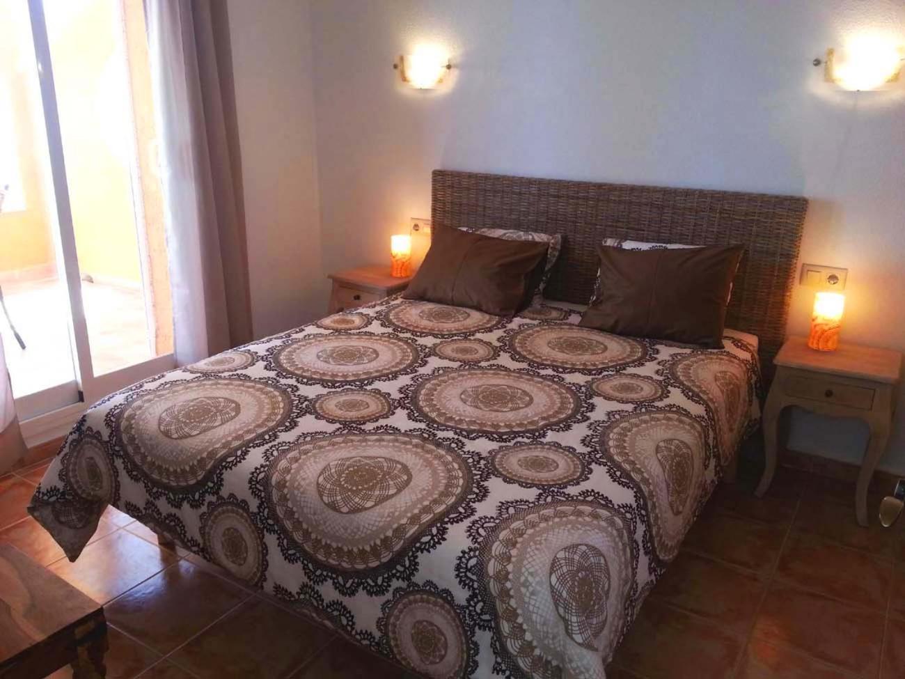 Apartment Vistamar 1 view 2