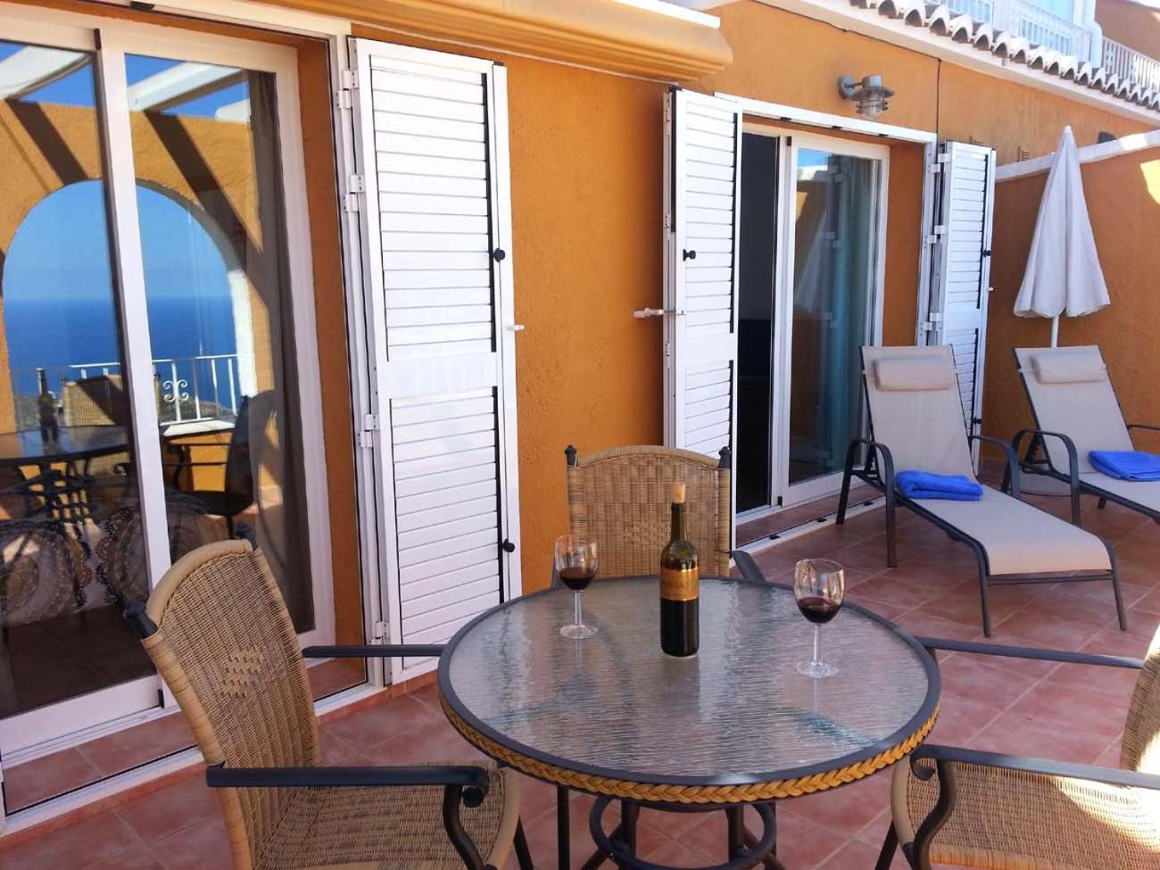 Apartment Vistamar 1 view 4