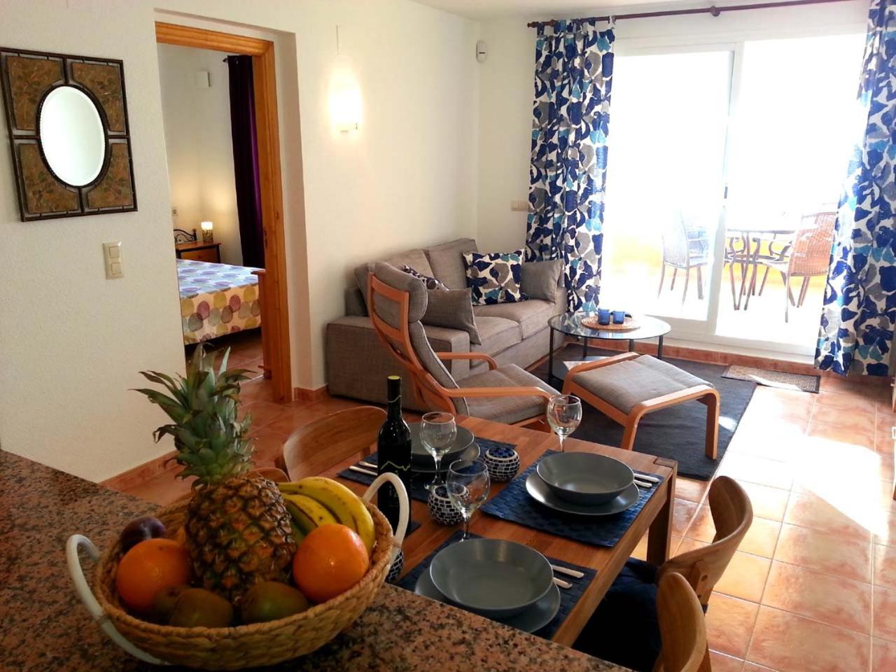Apartment Vistamar 2 view 3