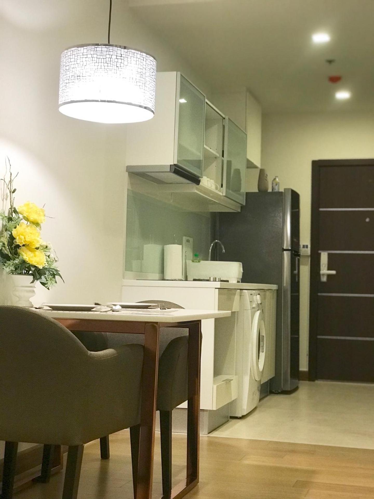 Astra Suites Central