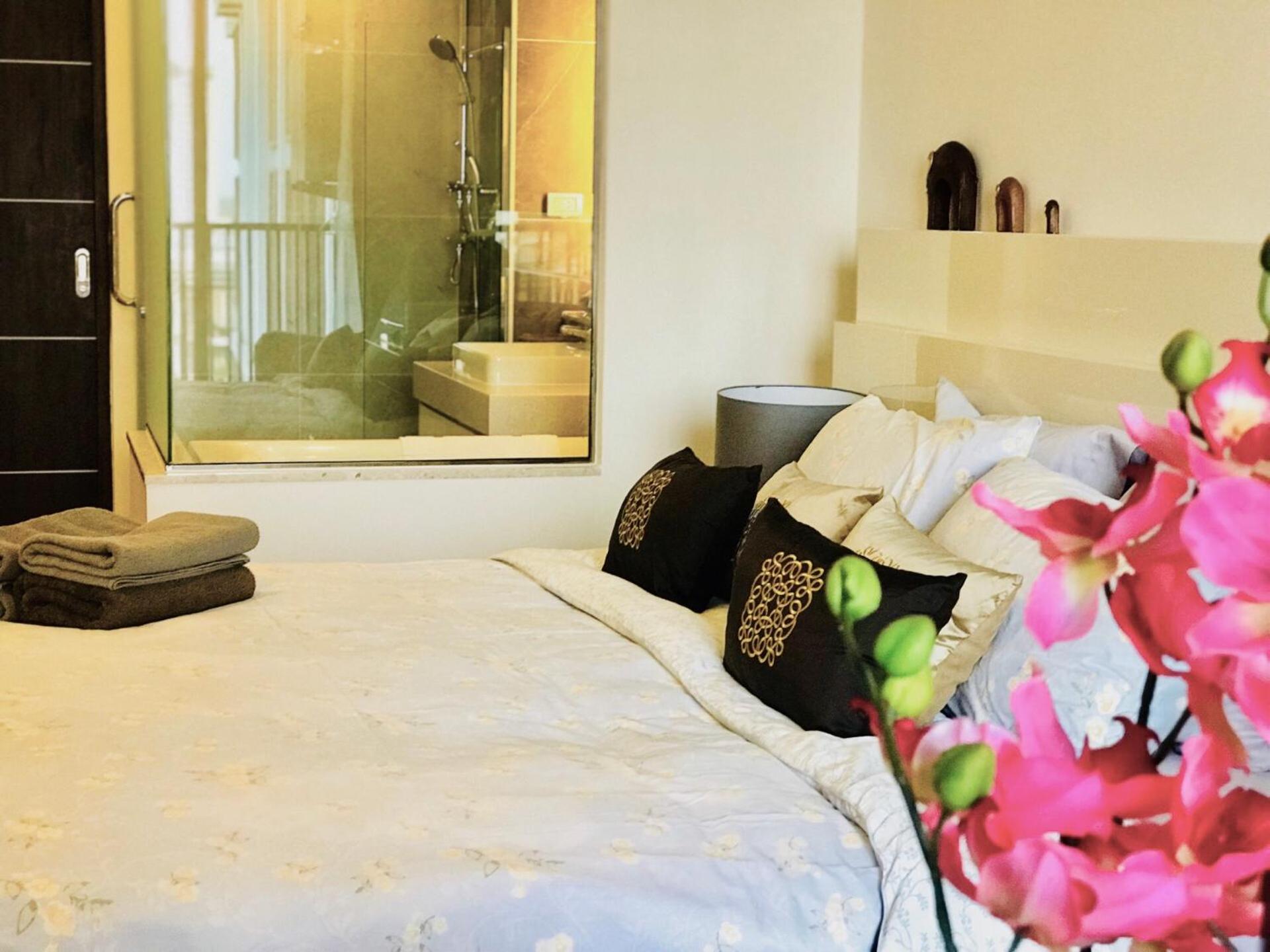 Astra Suites Central