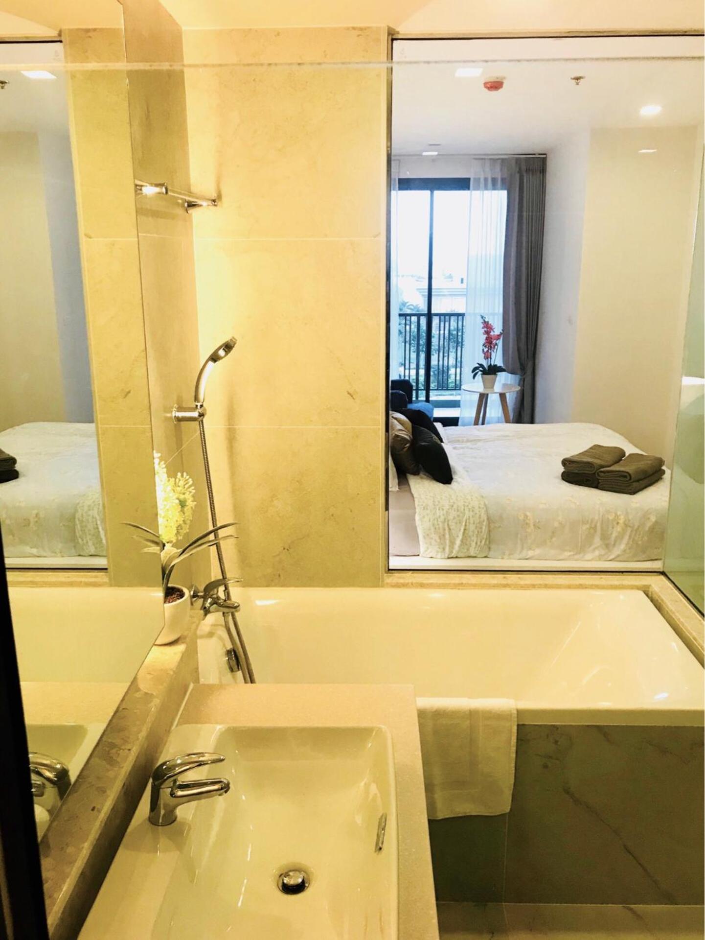Astra Suites Central