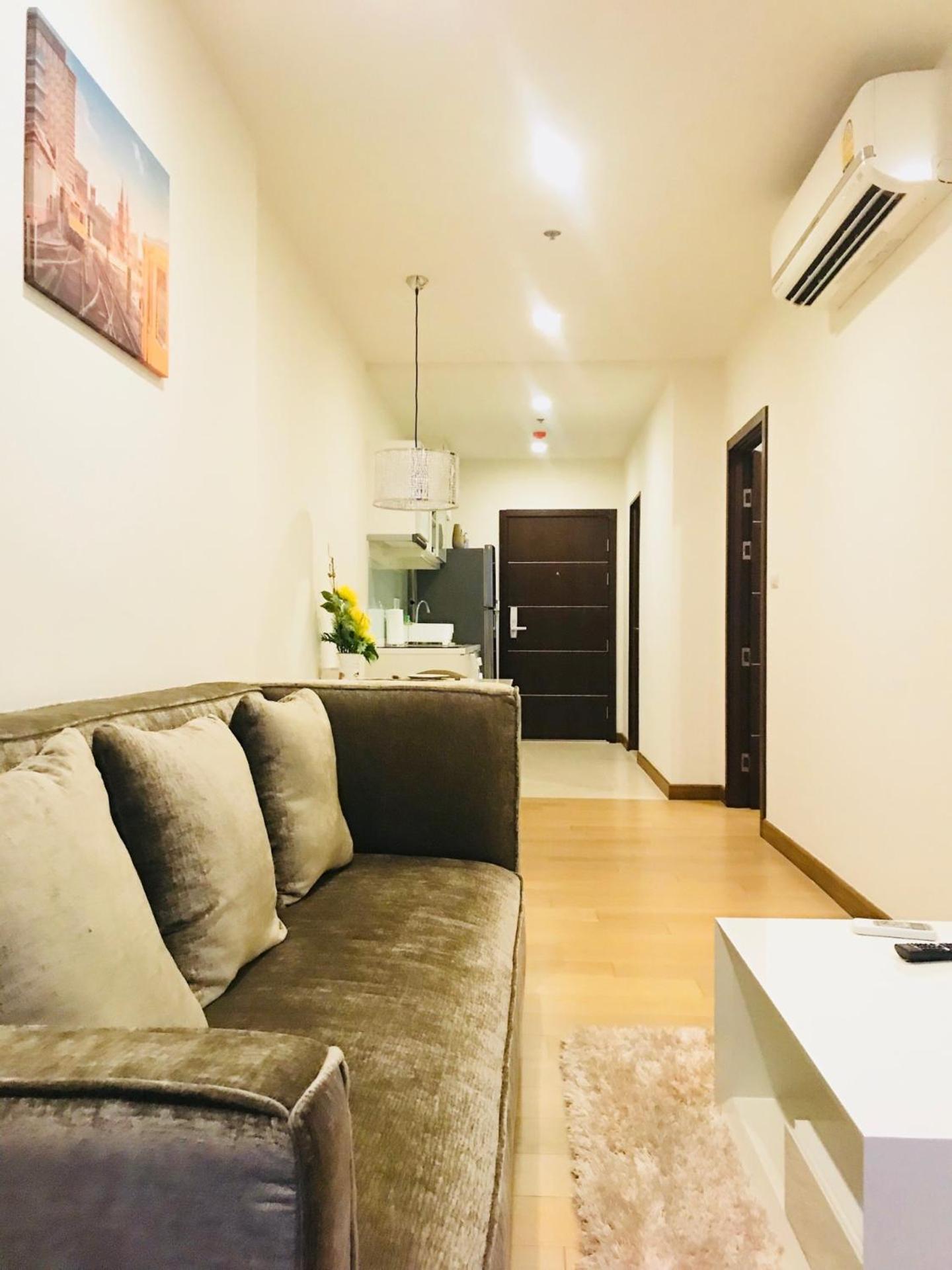 Astra Suites Central