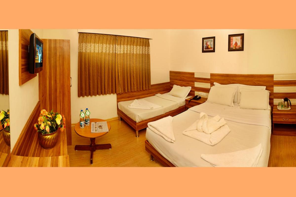 Hotel Grand Palace view 4