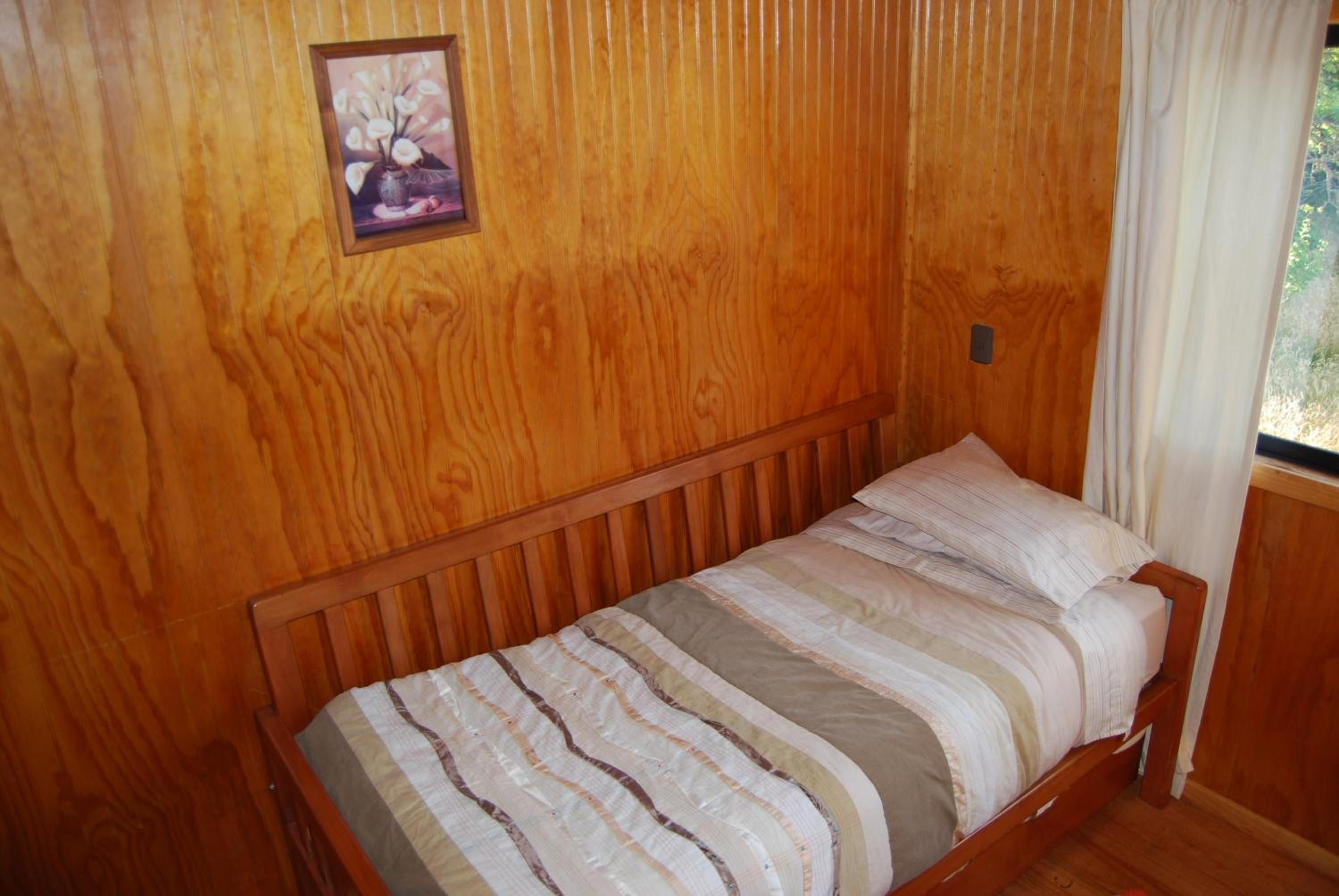 Cabanas de Monasterio