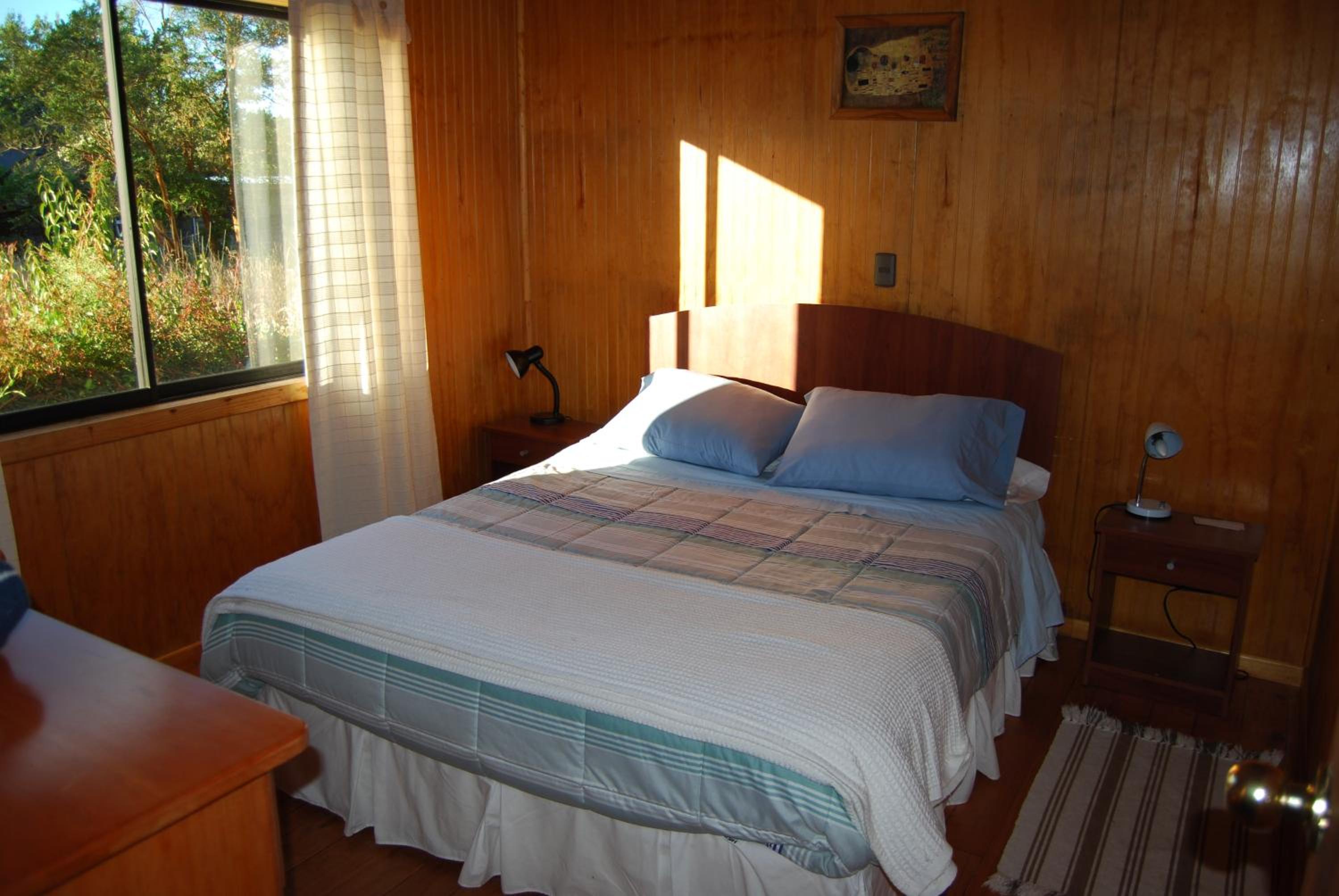 Cabanas de Monasterio