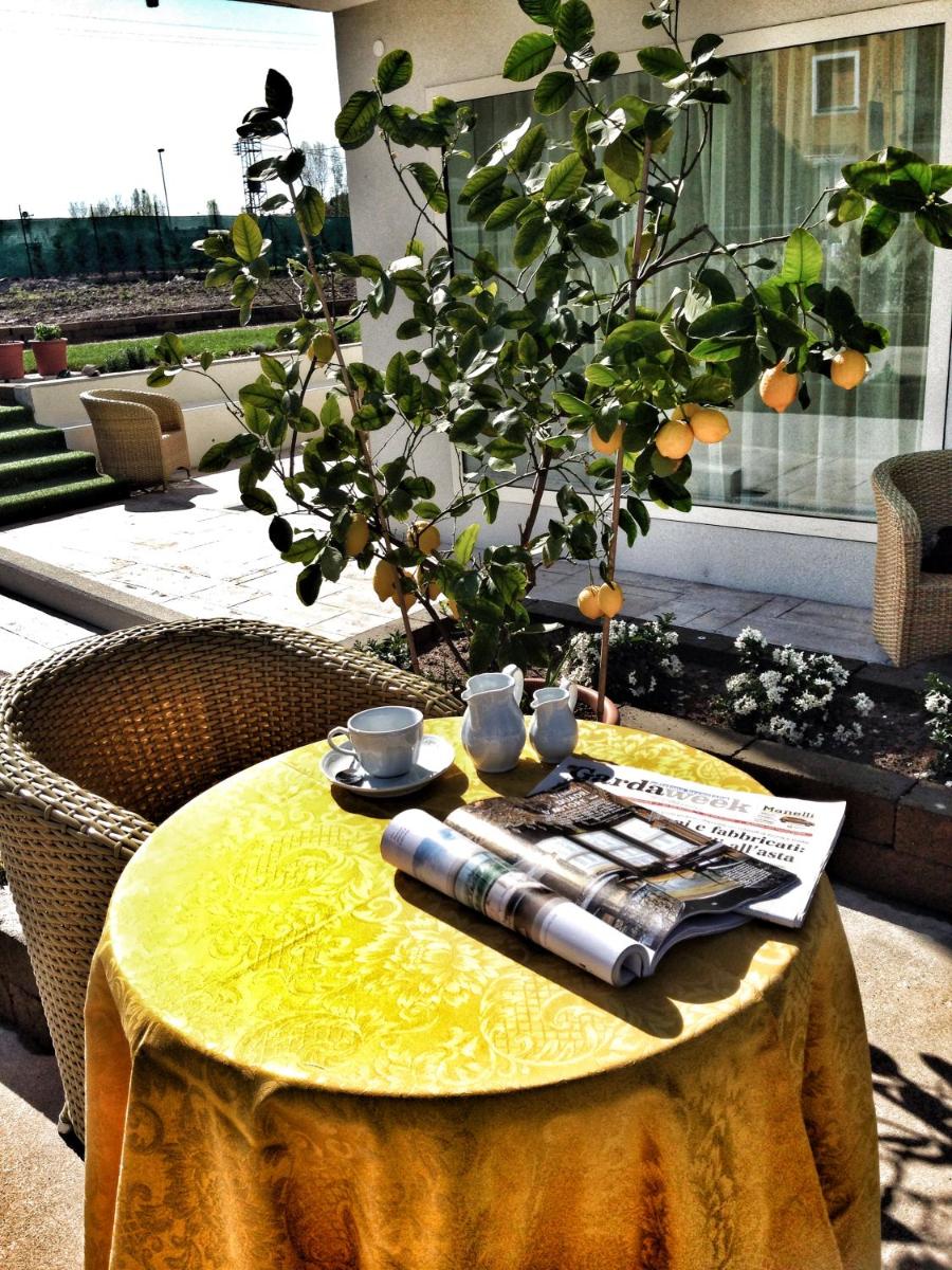 Sirmione Vacations - Incanto di Luna Hotel - Property Image 26