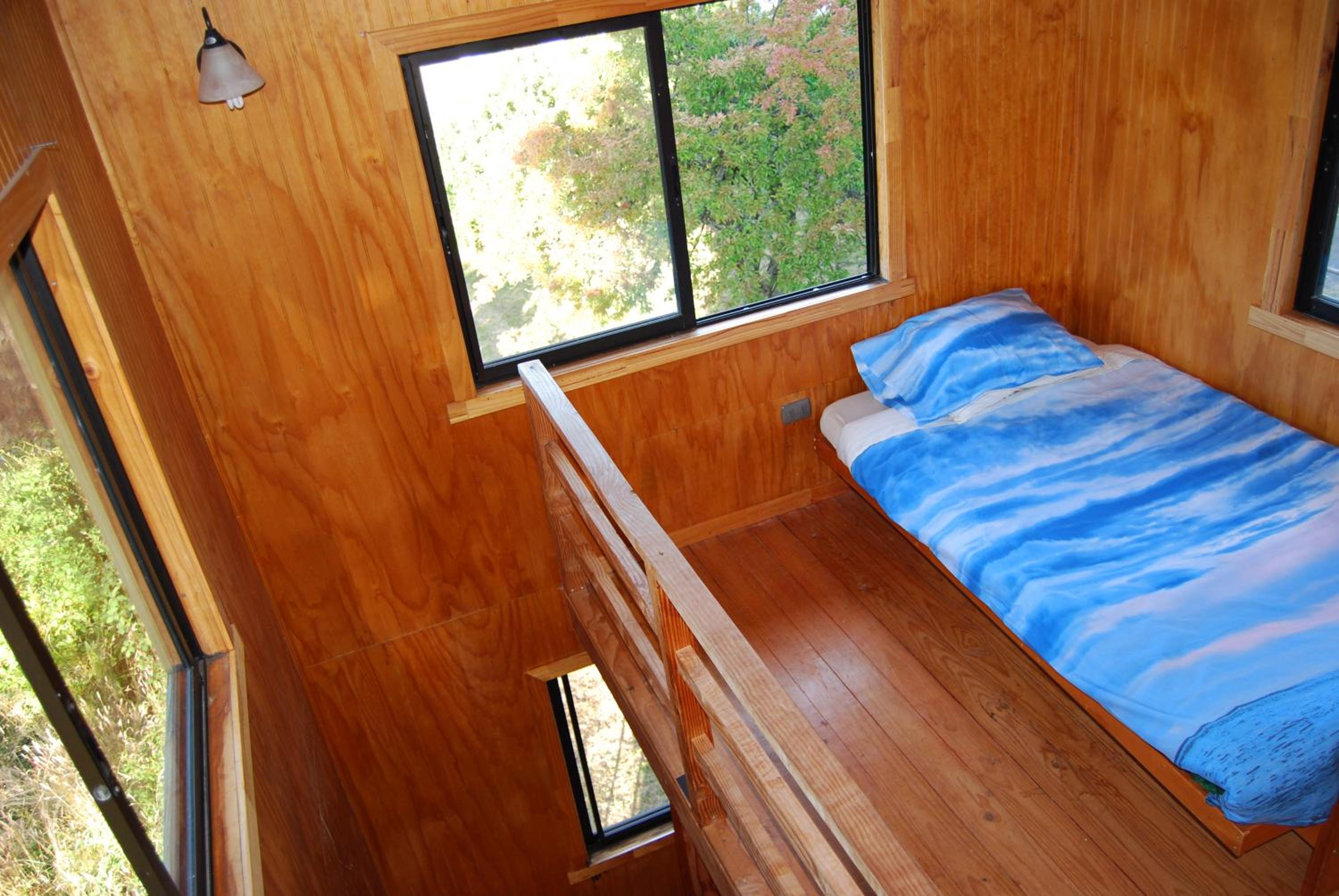 Cabanas de Monasterio
