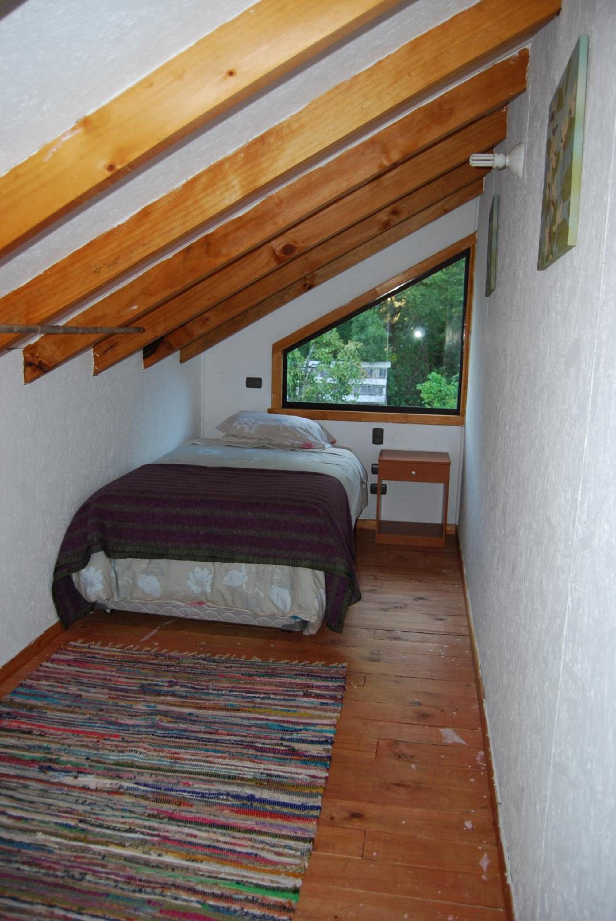 Cabanas de Monasterio
