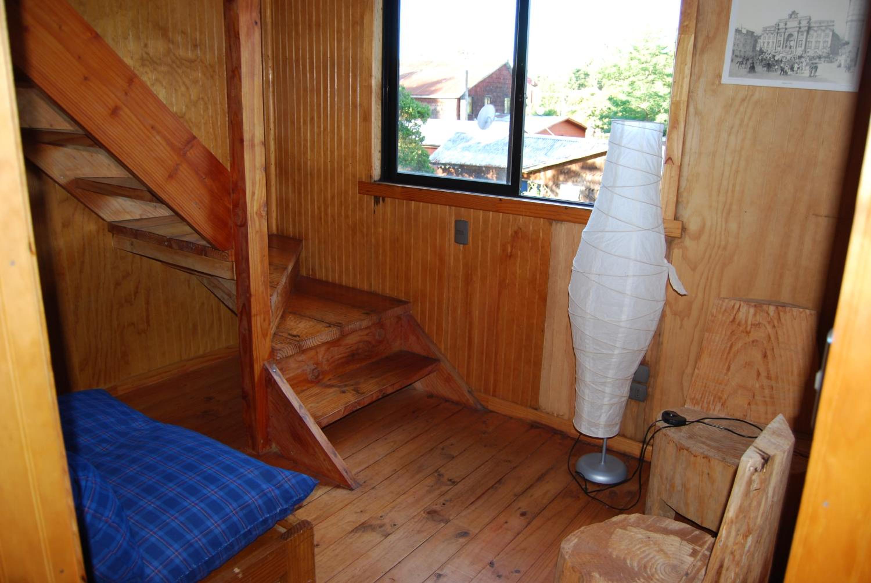 Cabanas de Monasterio