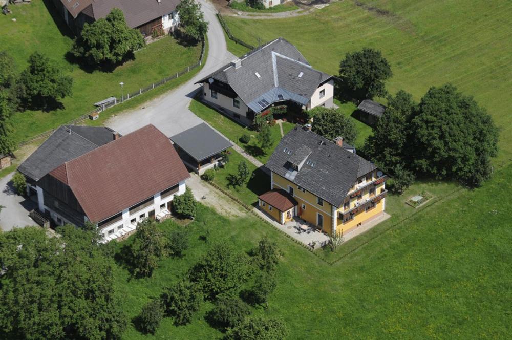 Haus Lukasser