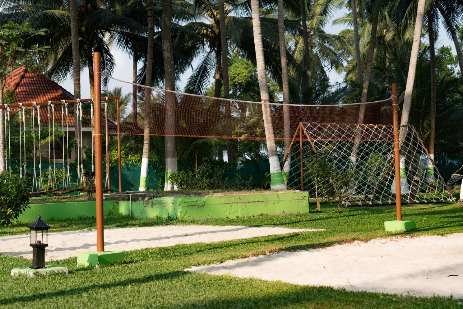 Coral Reef Resort & Spa, Havelock