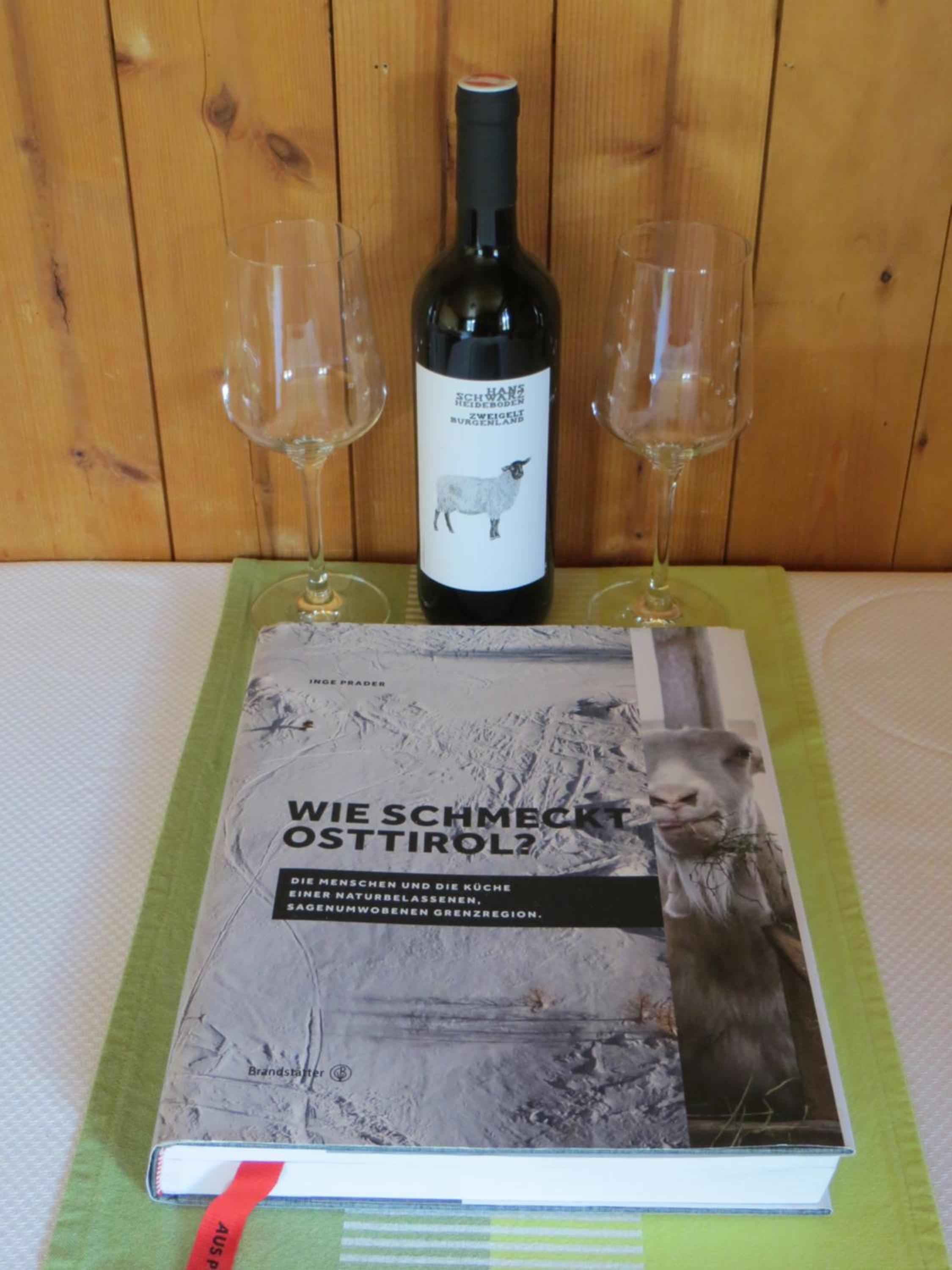 Walcheggerhof