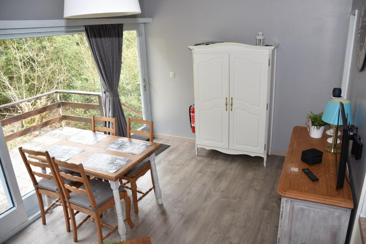 Cocoon Cottage