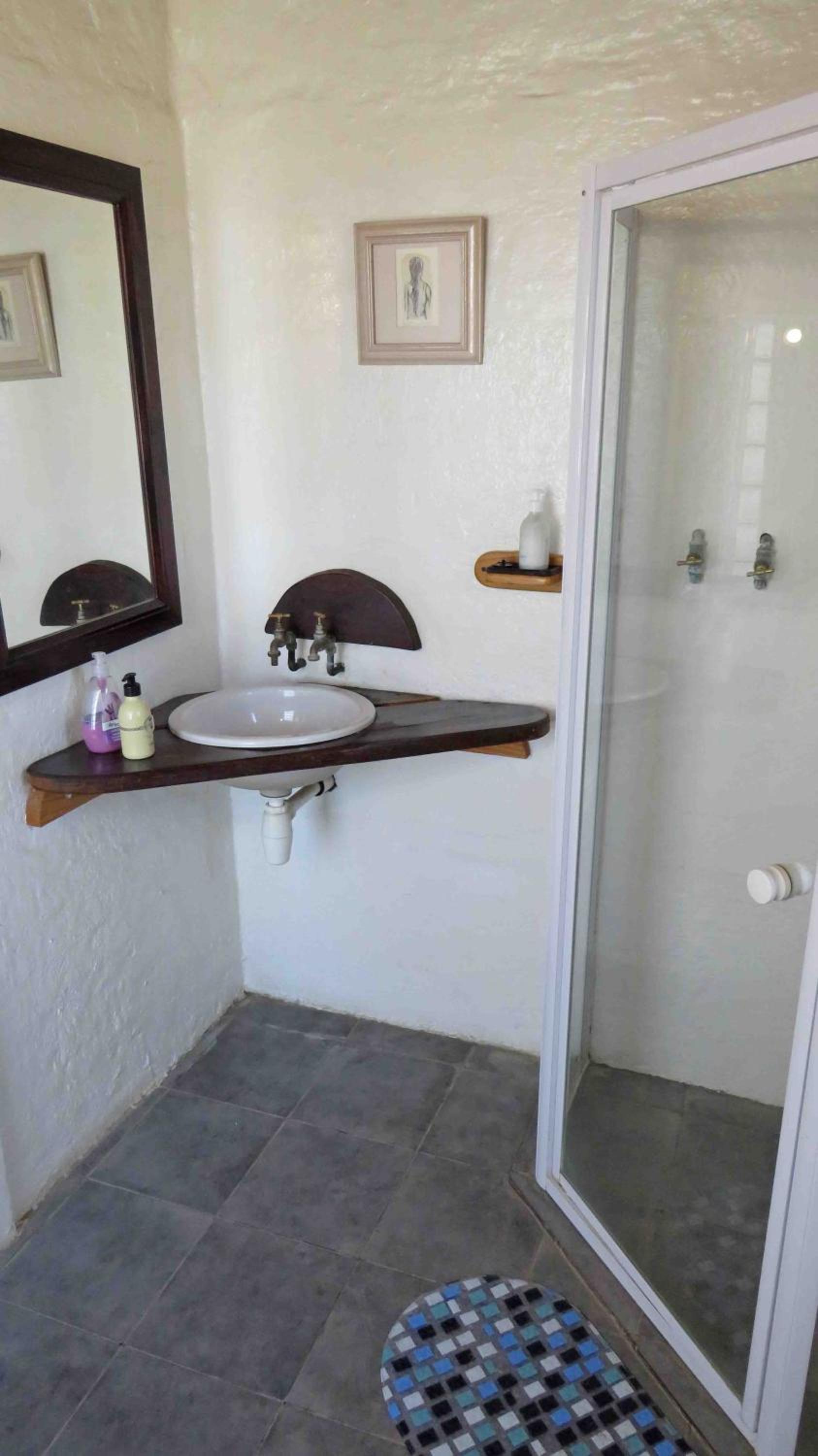Alternative Space B & B