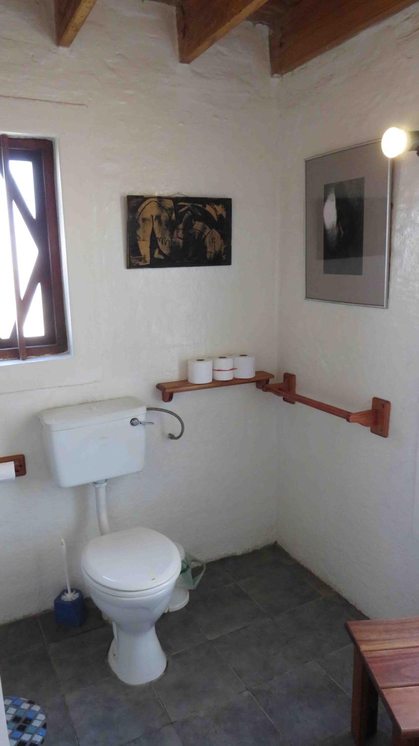 Alternative Space B & B