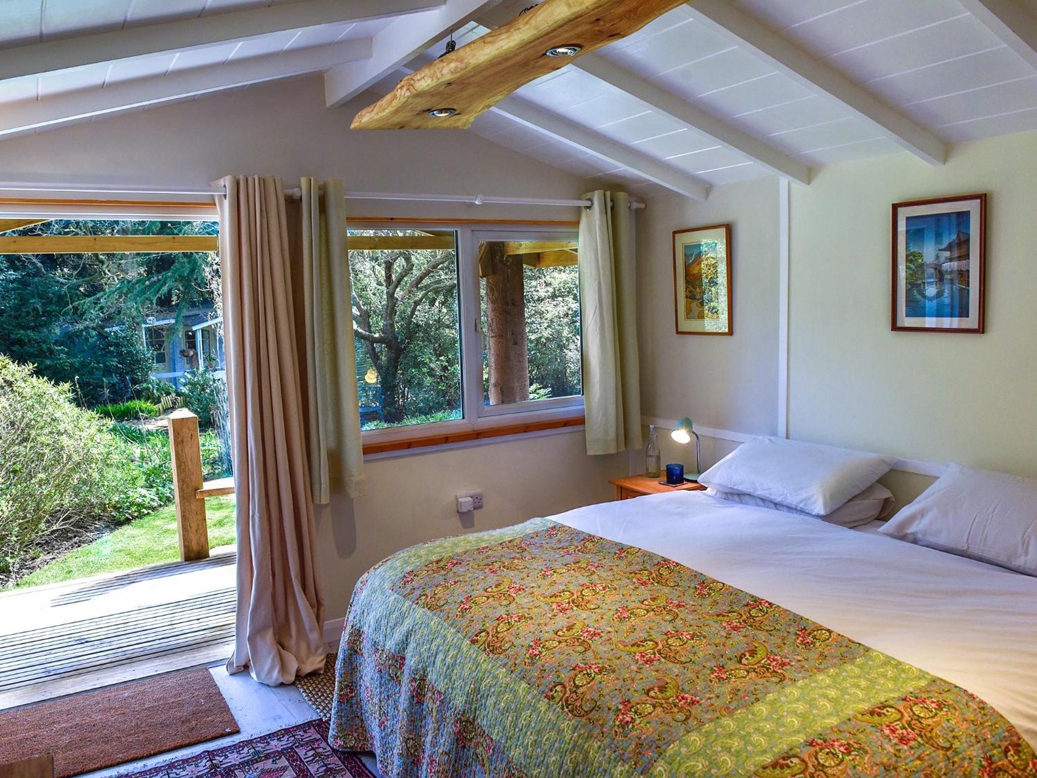Ward Avenue B&B