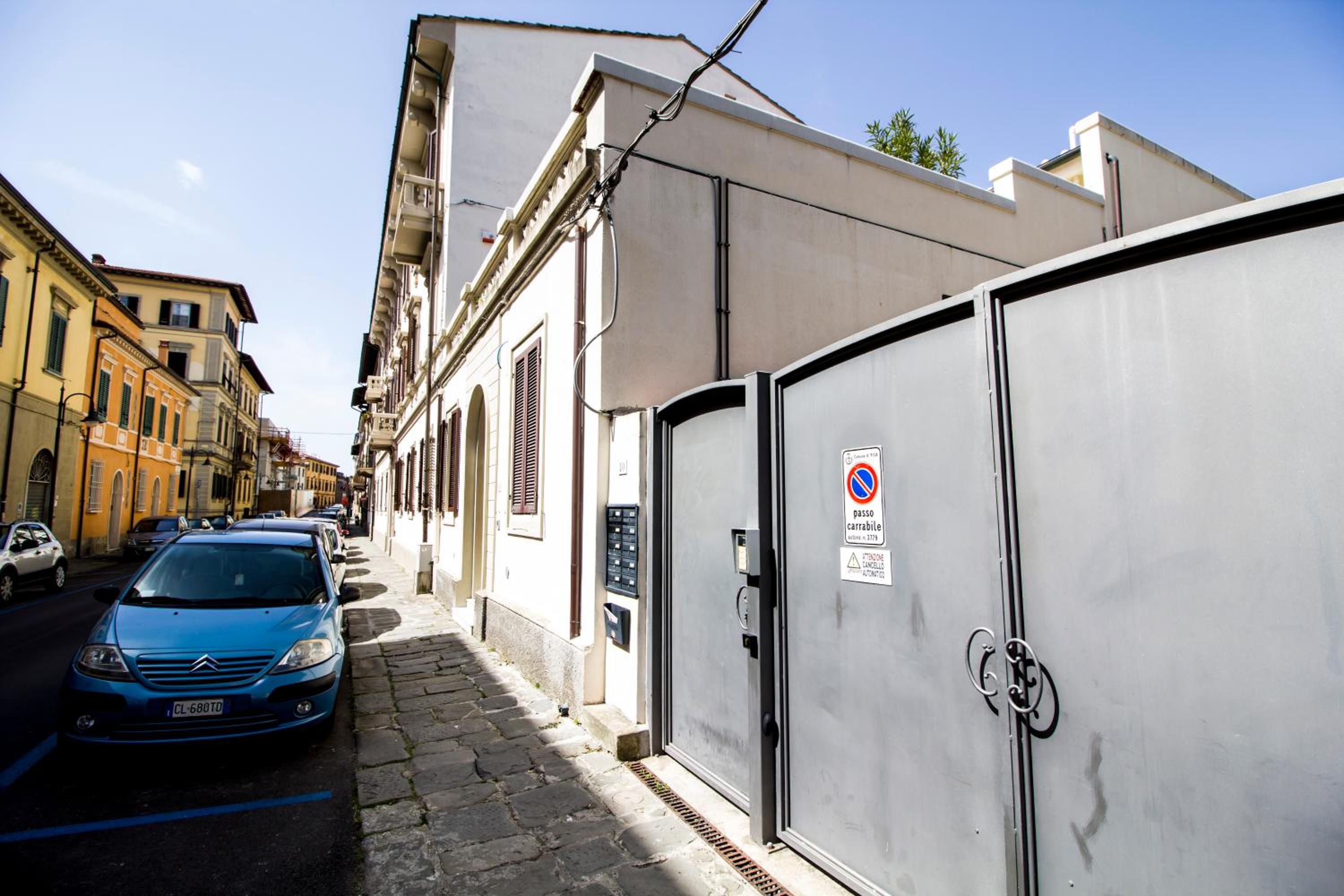 La Torre Holiday House by TuscanyWeGo photo 3