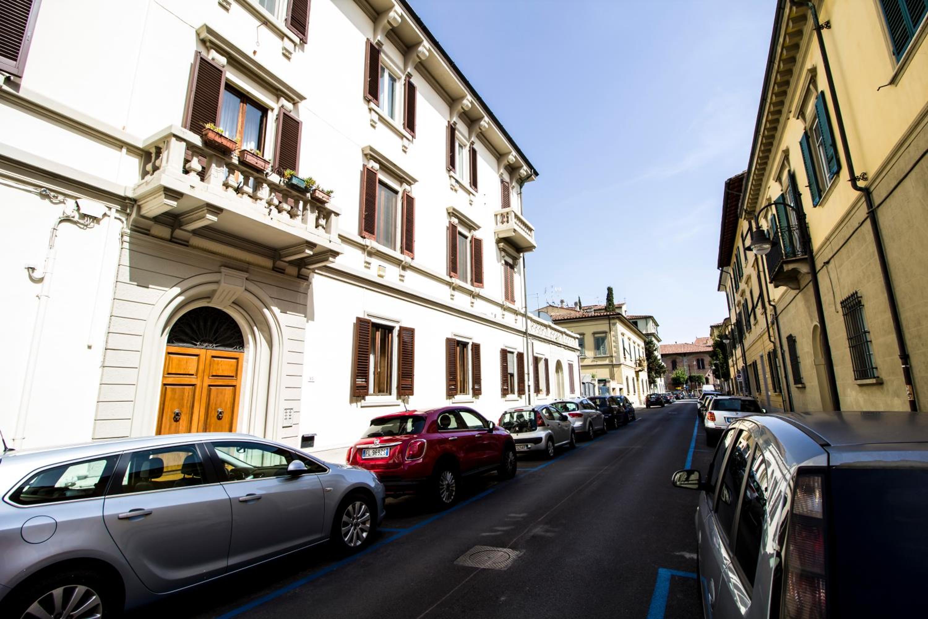 La Torre Holiday House by TuscanyWeGo photo 5