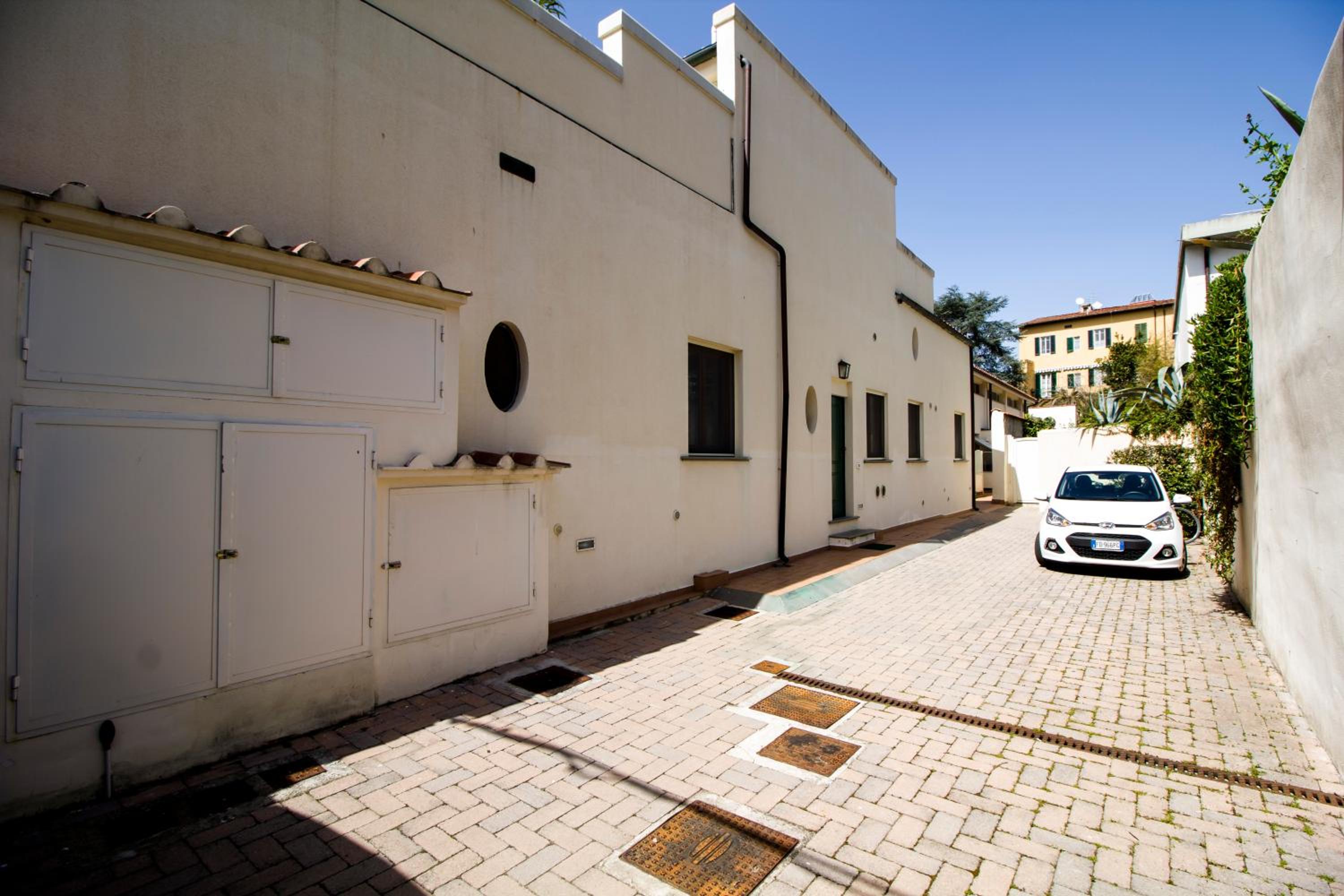 La Torre Holiday House by TuscanyWeGo photo 4