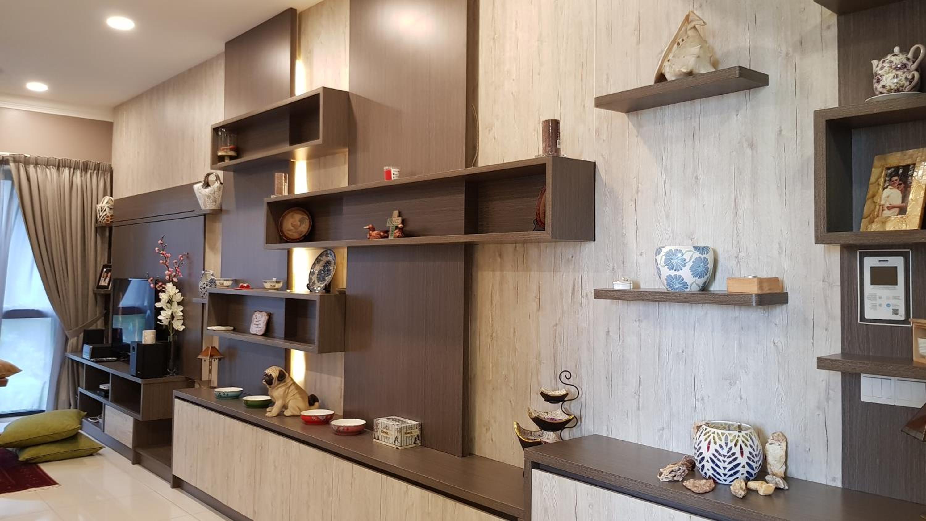Suite Deluxe at Icon City photo 7